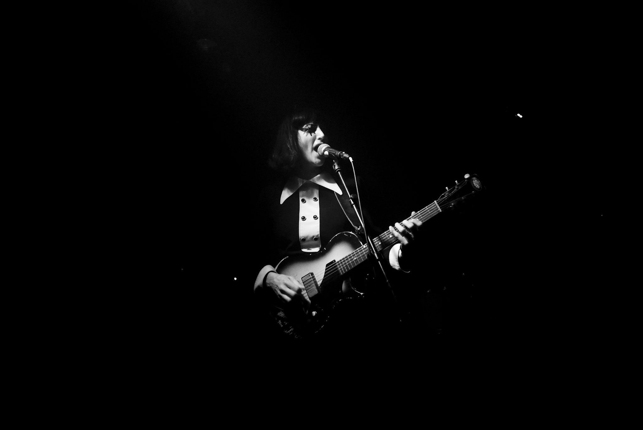 THE JACKETS live @ BITCH FEST V