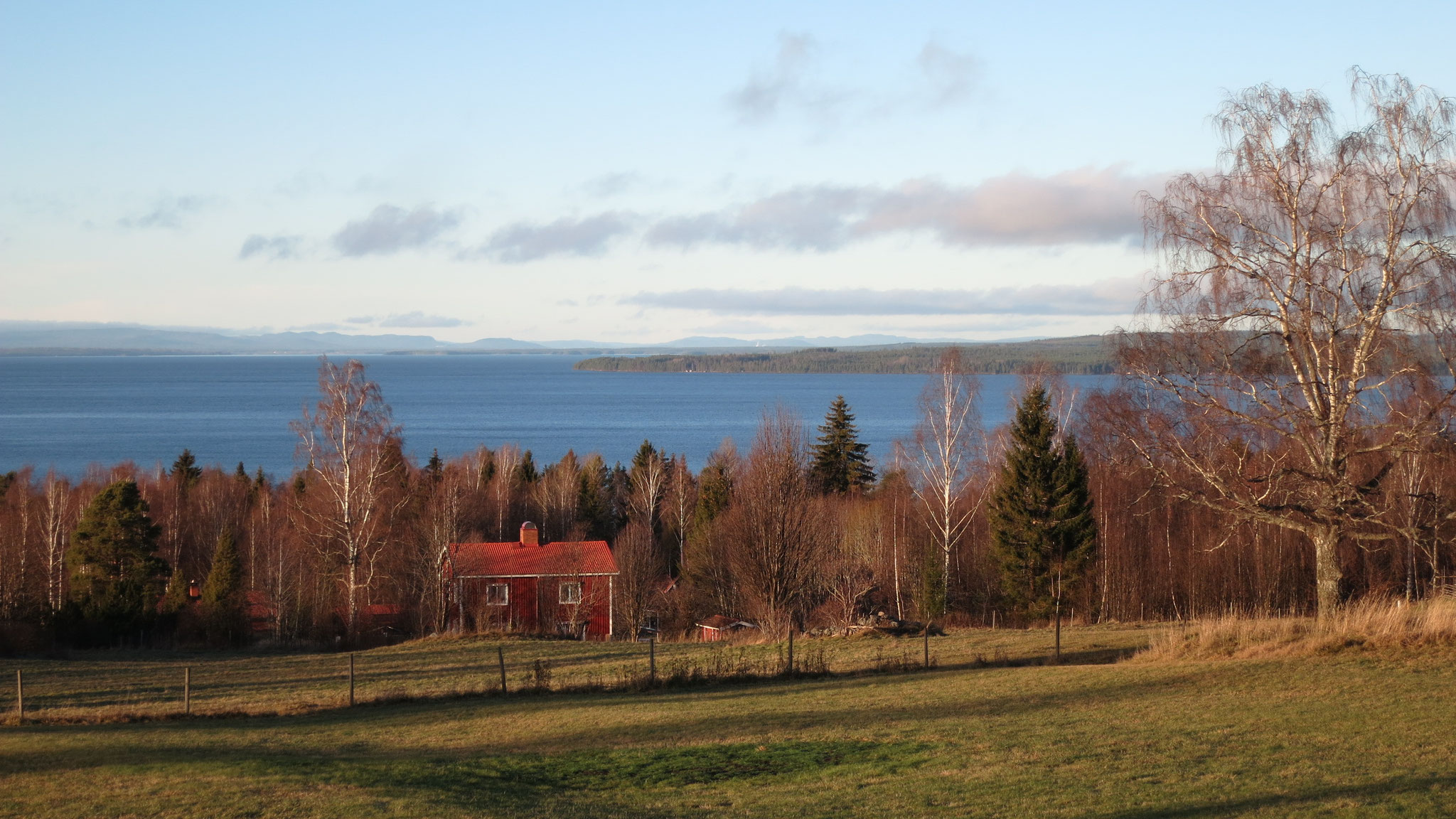 Schweden / Nusnäs Provinz Dalarna