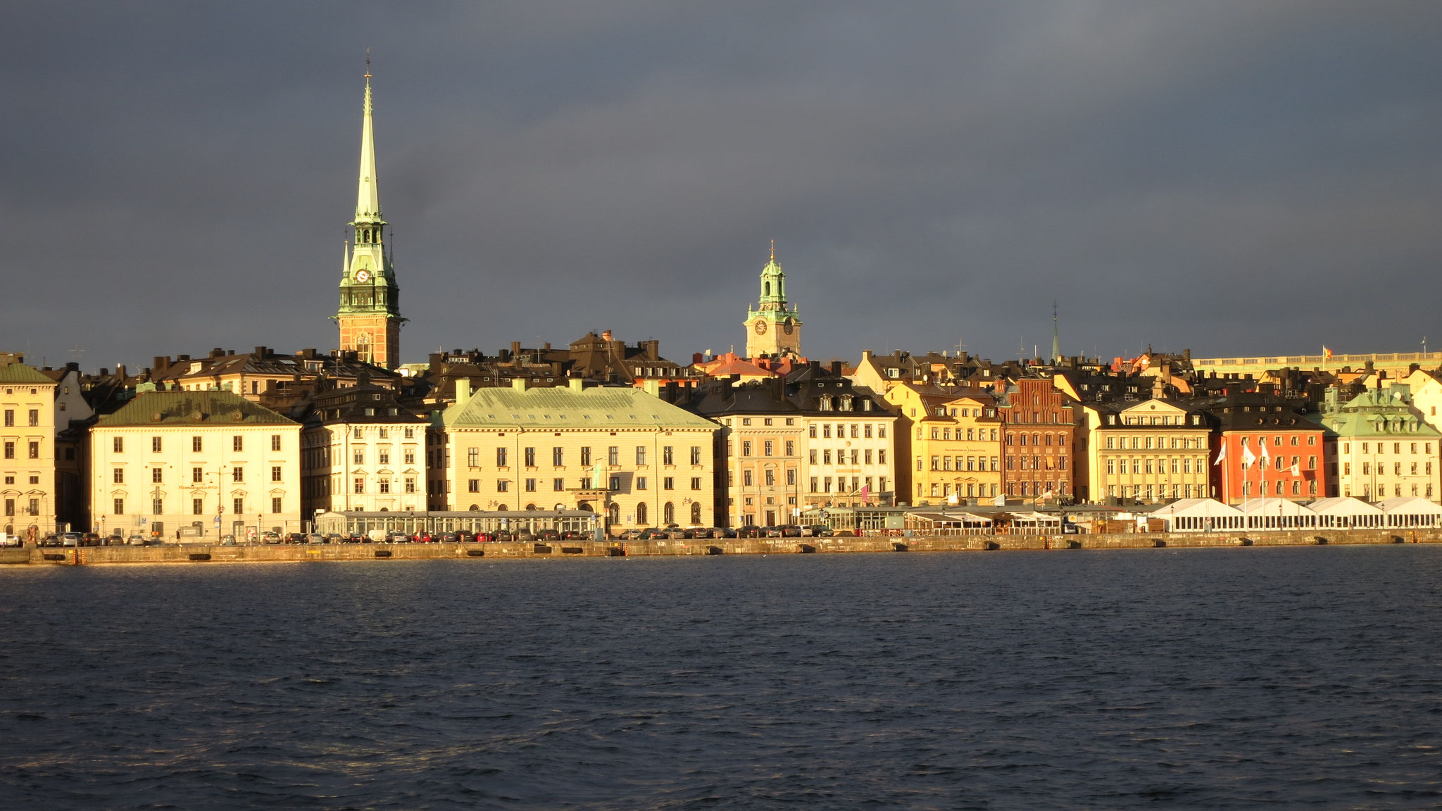 Stockholm