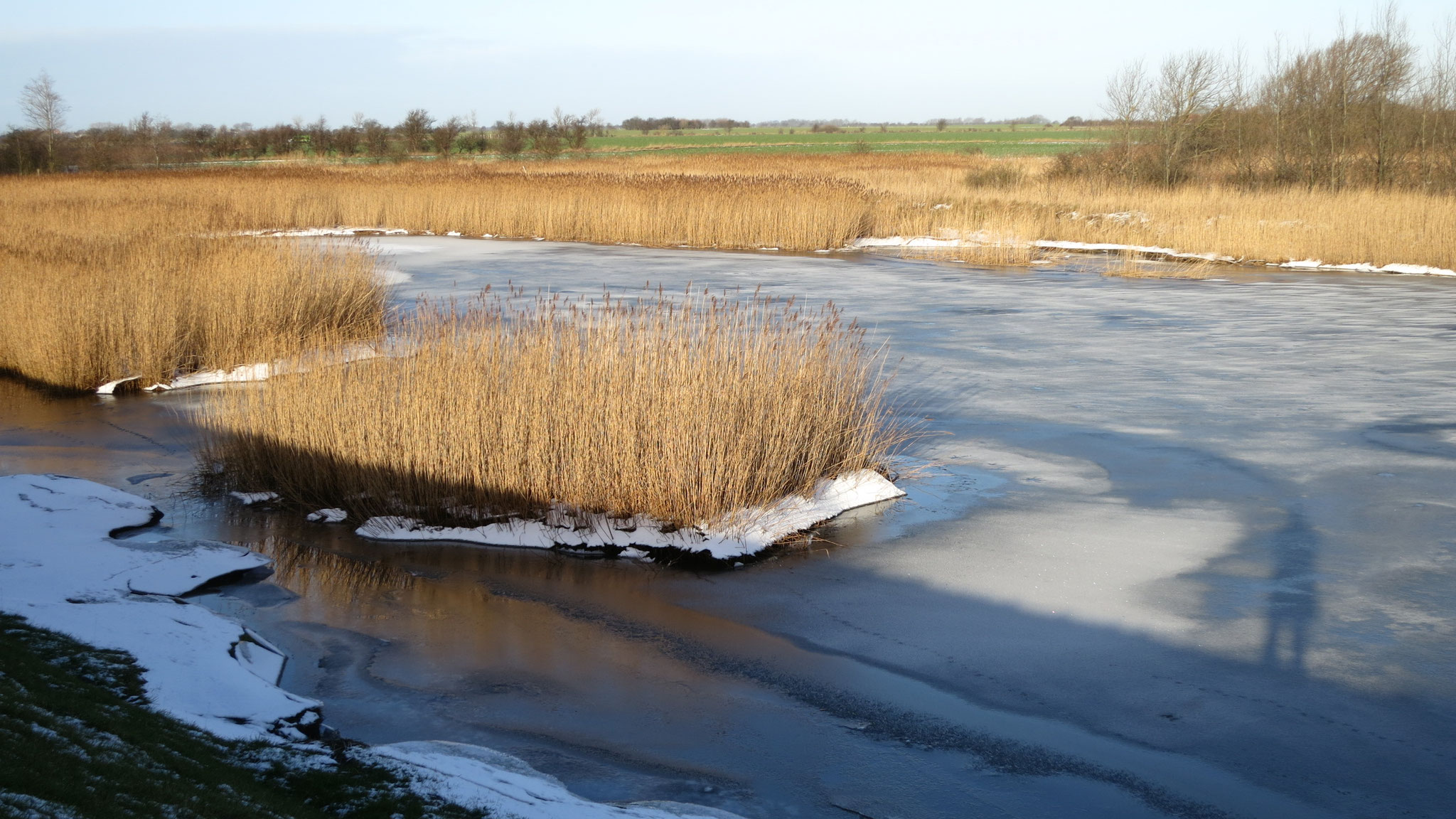 Insel Fehmarn