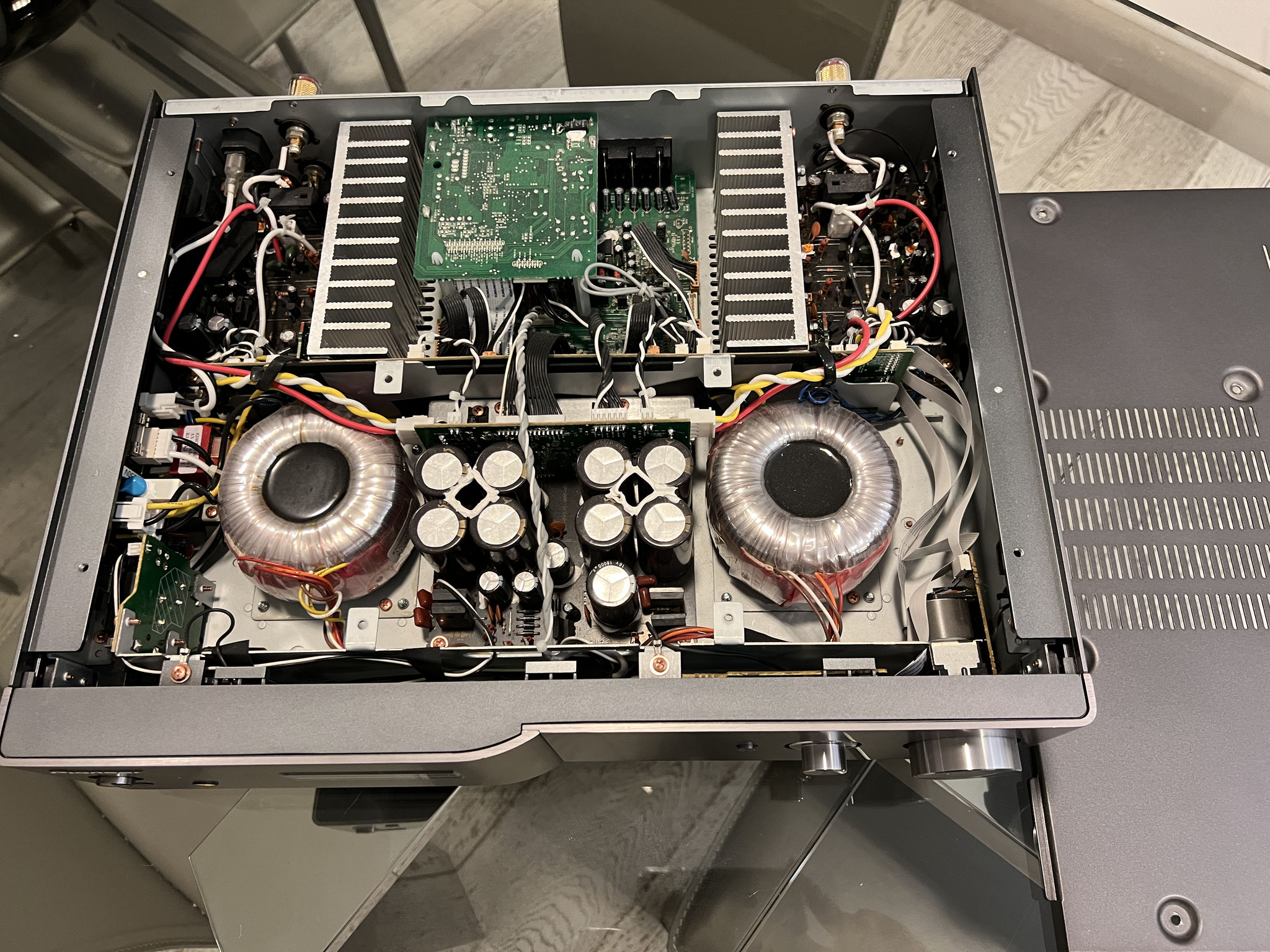 PIONEER AA9J cfc1962