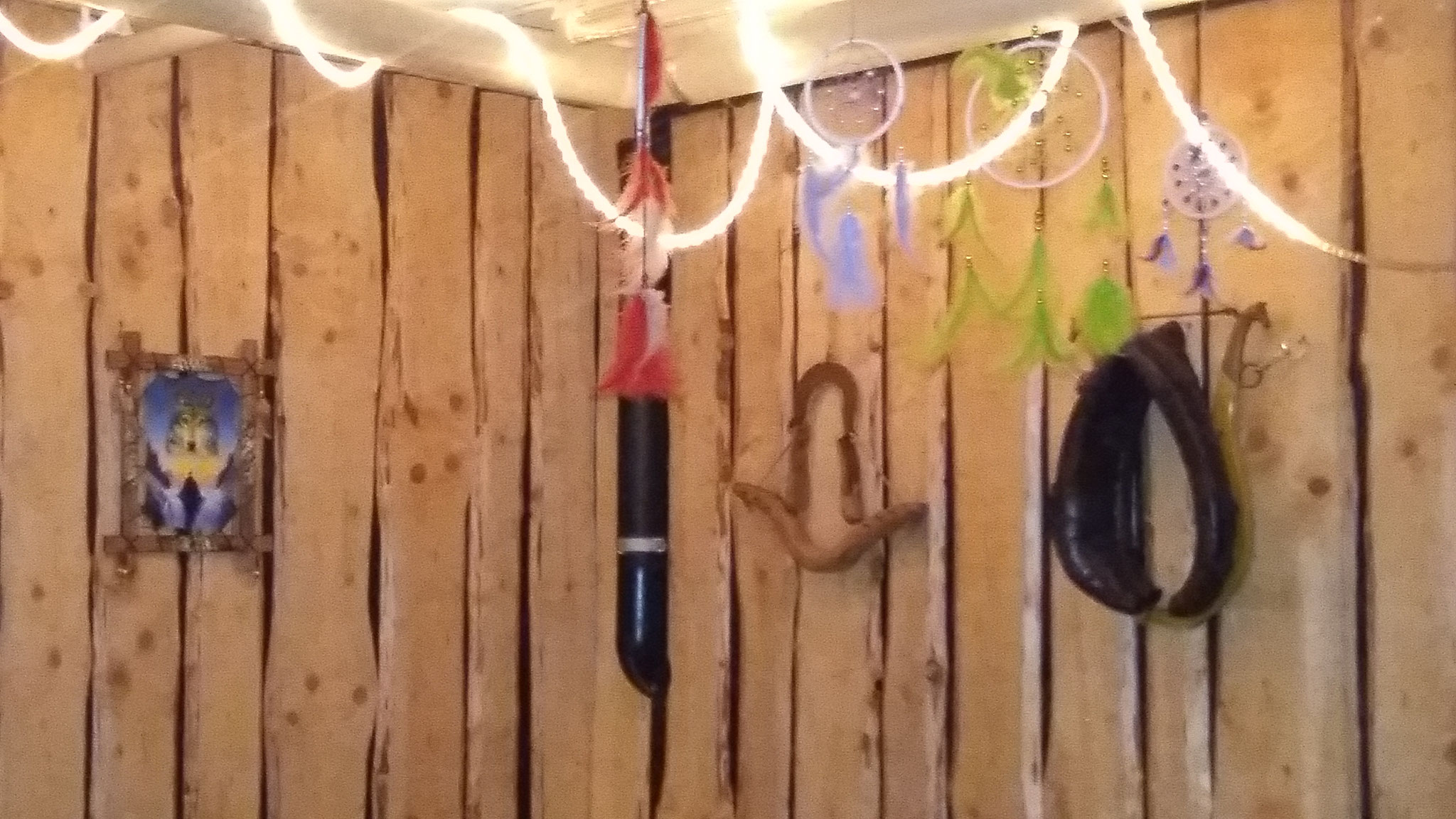 Jacks`N`Jills Joch
