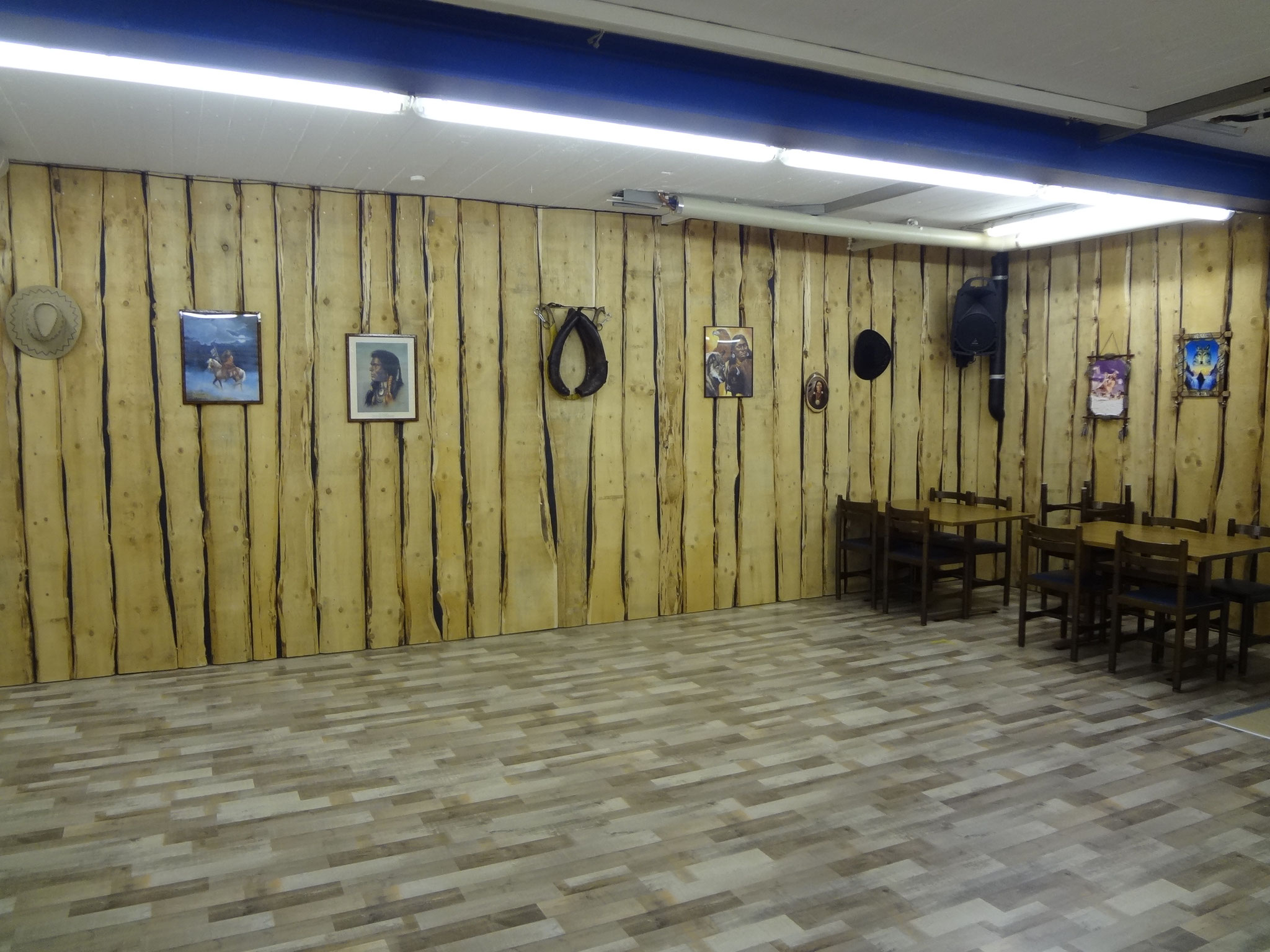 Jacks`N`Jills Lokal