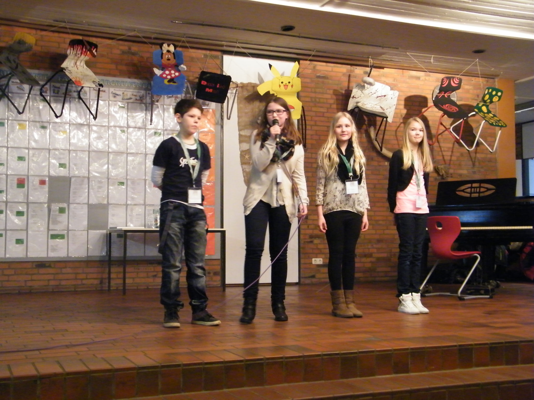 Im Boden ist was los! - nordlippe-informiert-echt-kuhls Webseite!