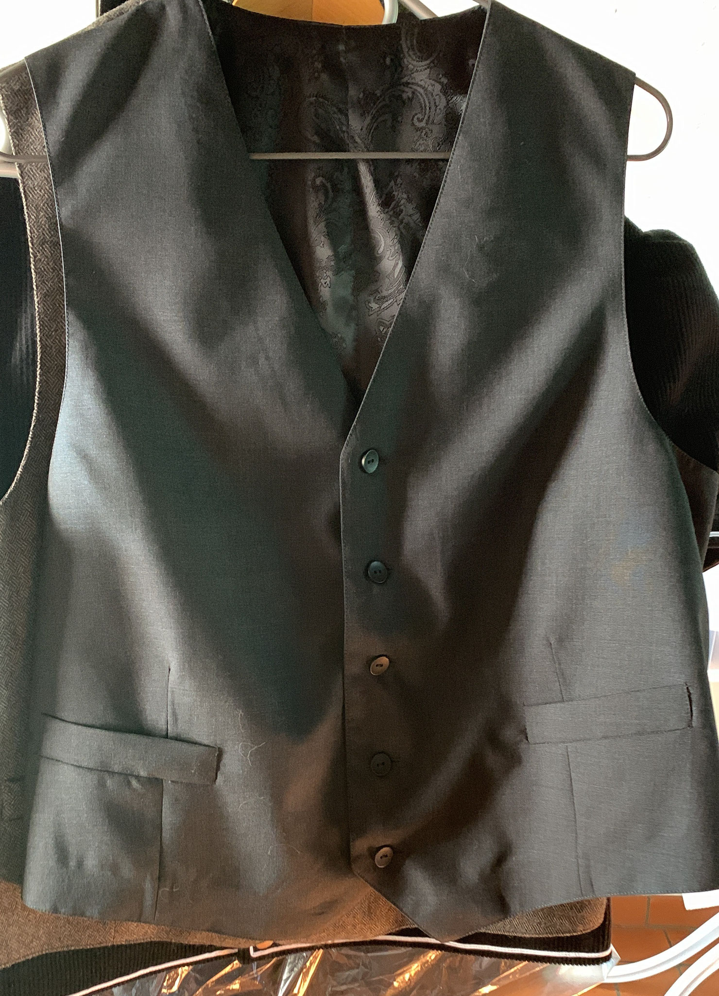 Gilet