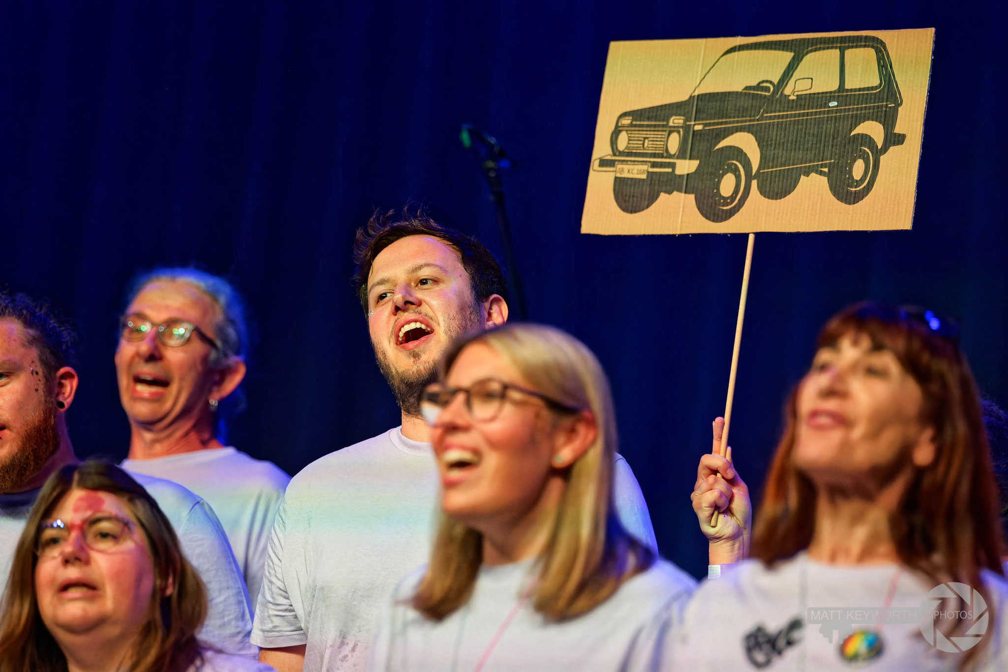 Aschaffenburger Kneipenchor