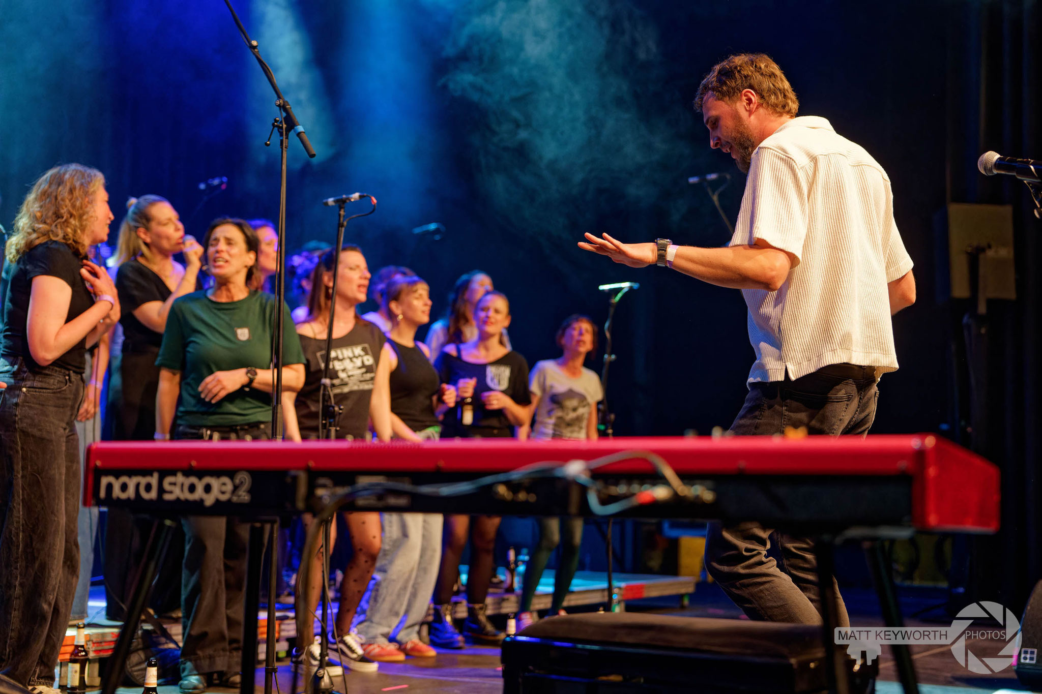 Würzburger Kneipenchor