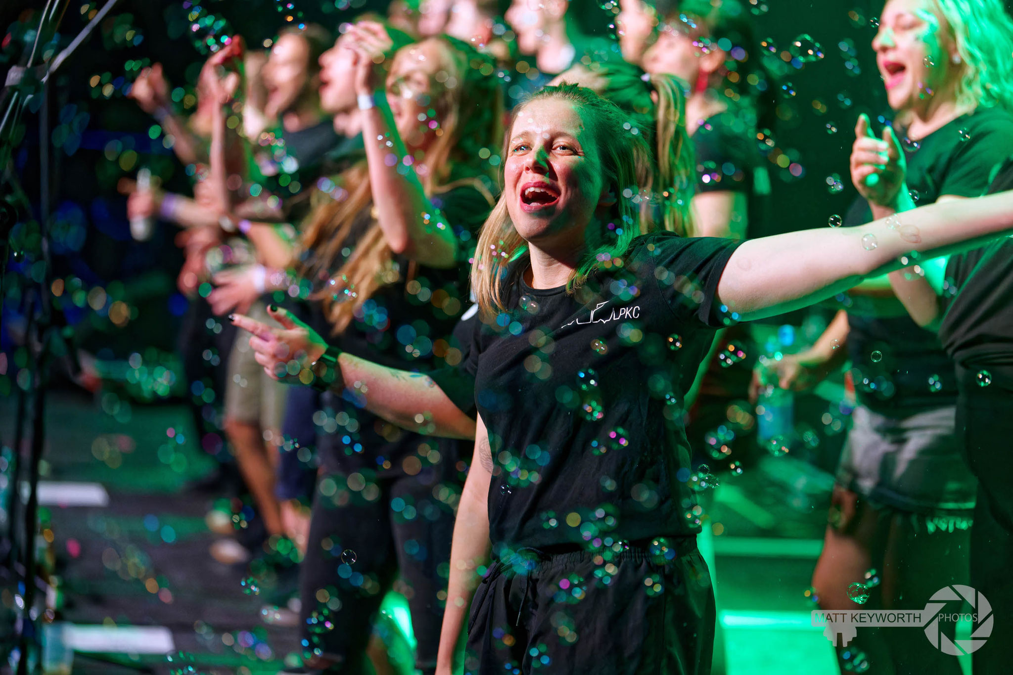 Potsdamer Kneipenchor