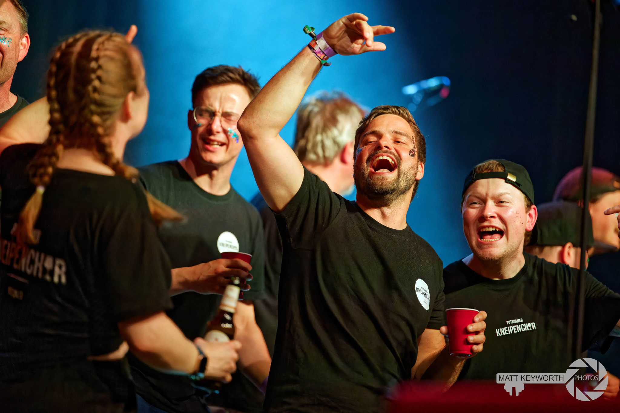 Potsdamer Kneipenchor