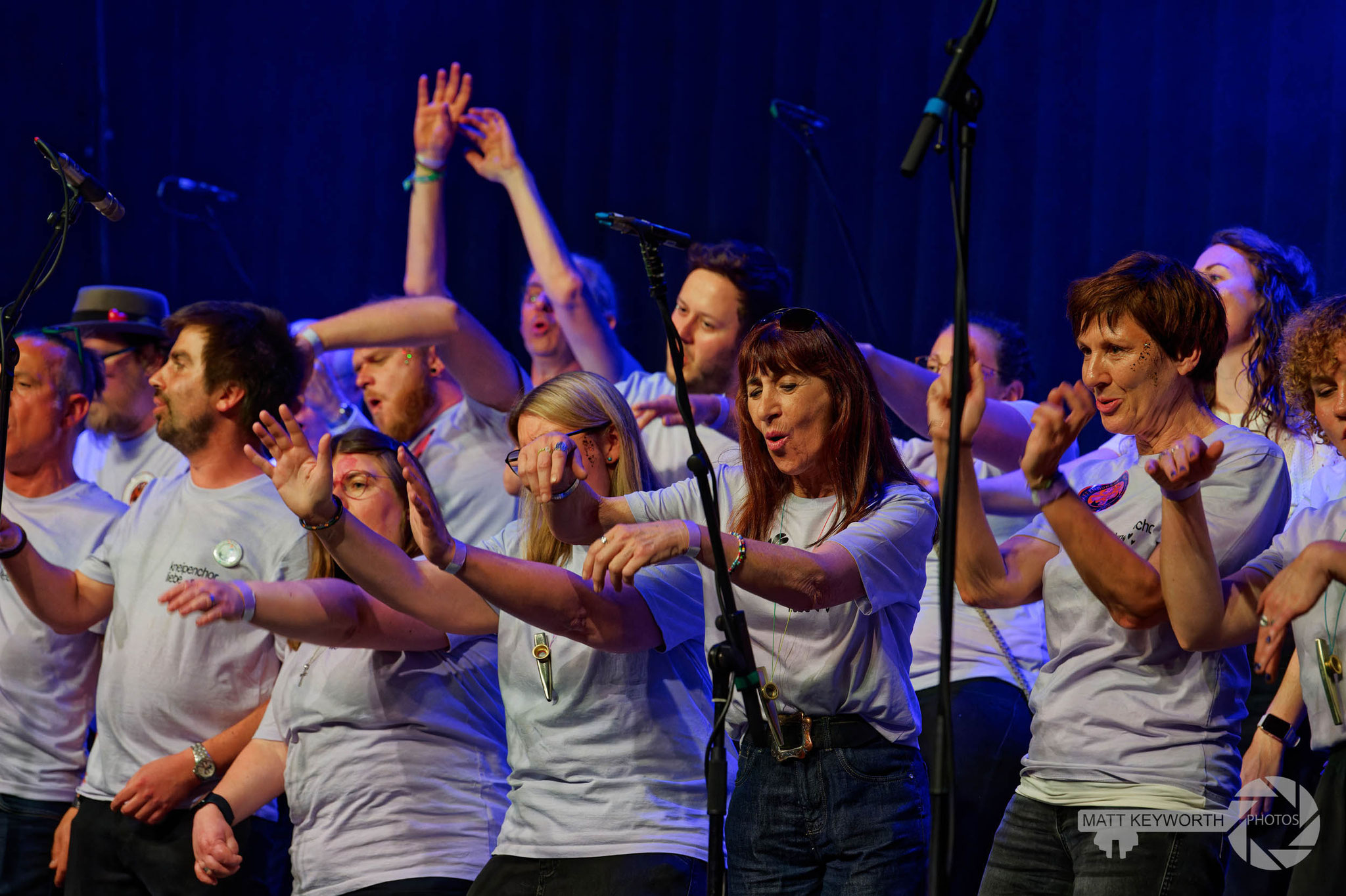 Aschaffenburger Kneipenchor