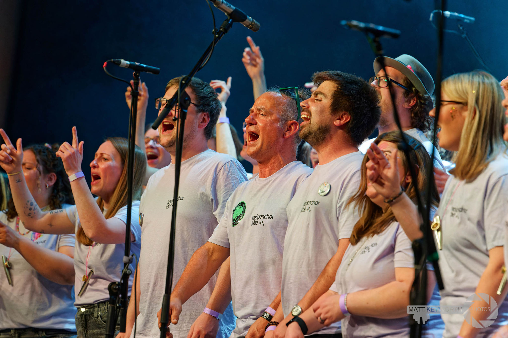Aschaffenburger Kneipenchor