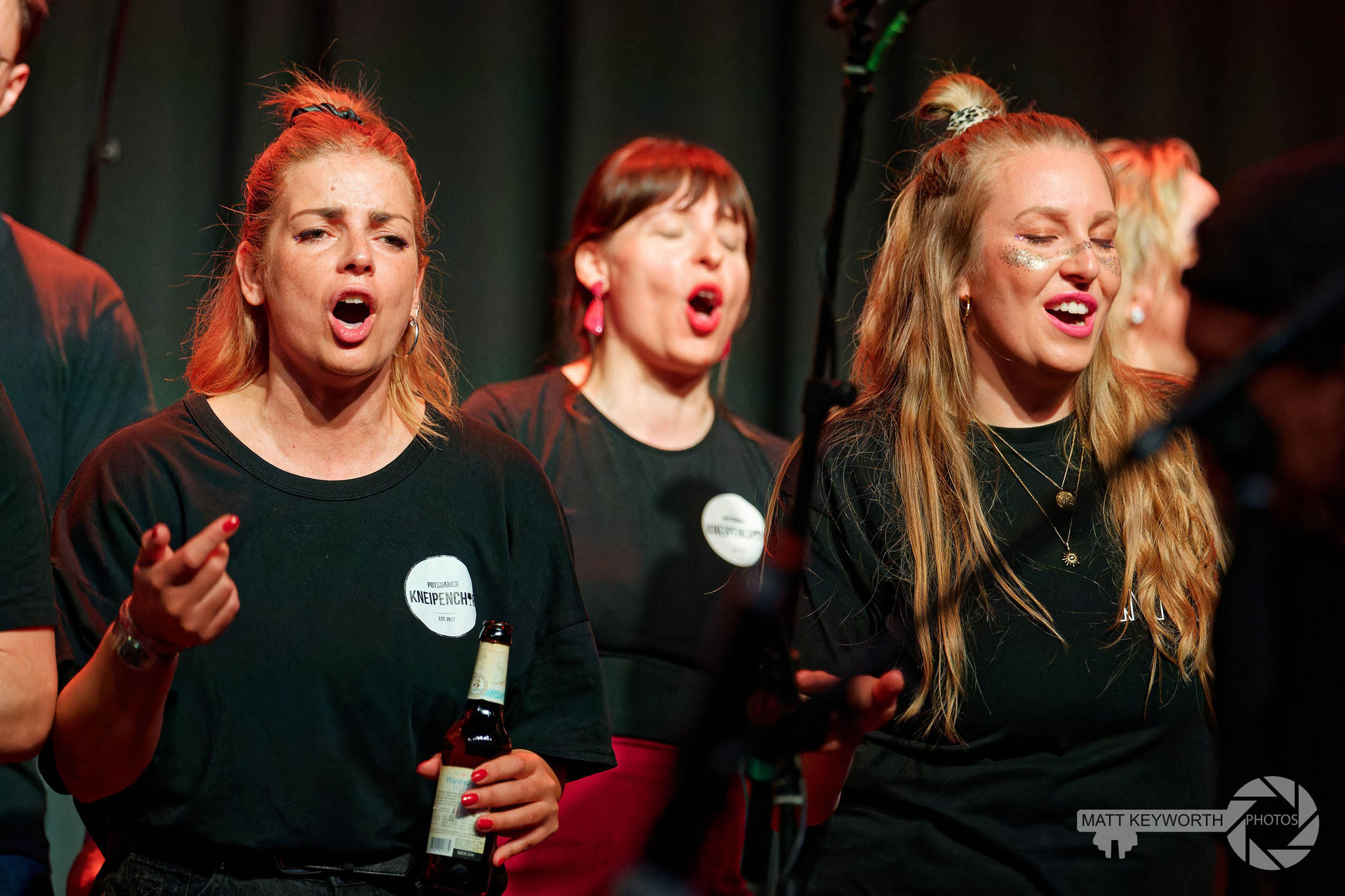 Potsdamer Kneipenchor