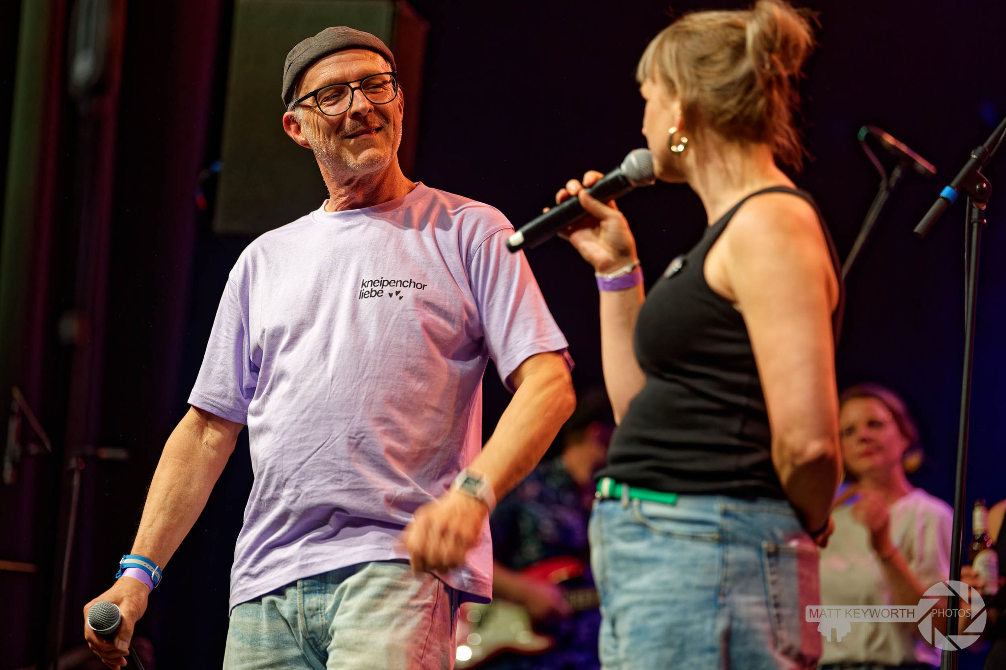 Würzburger Kneipenchor