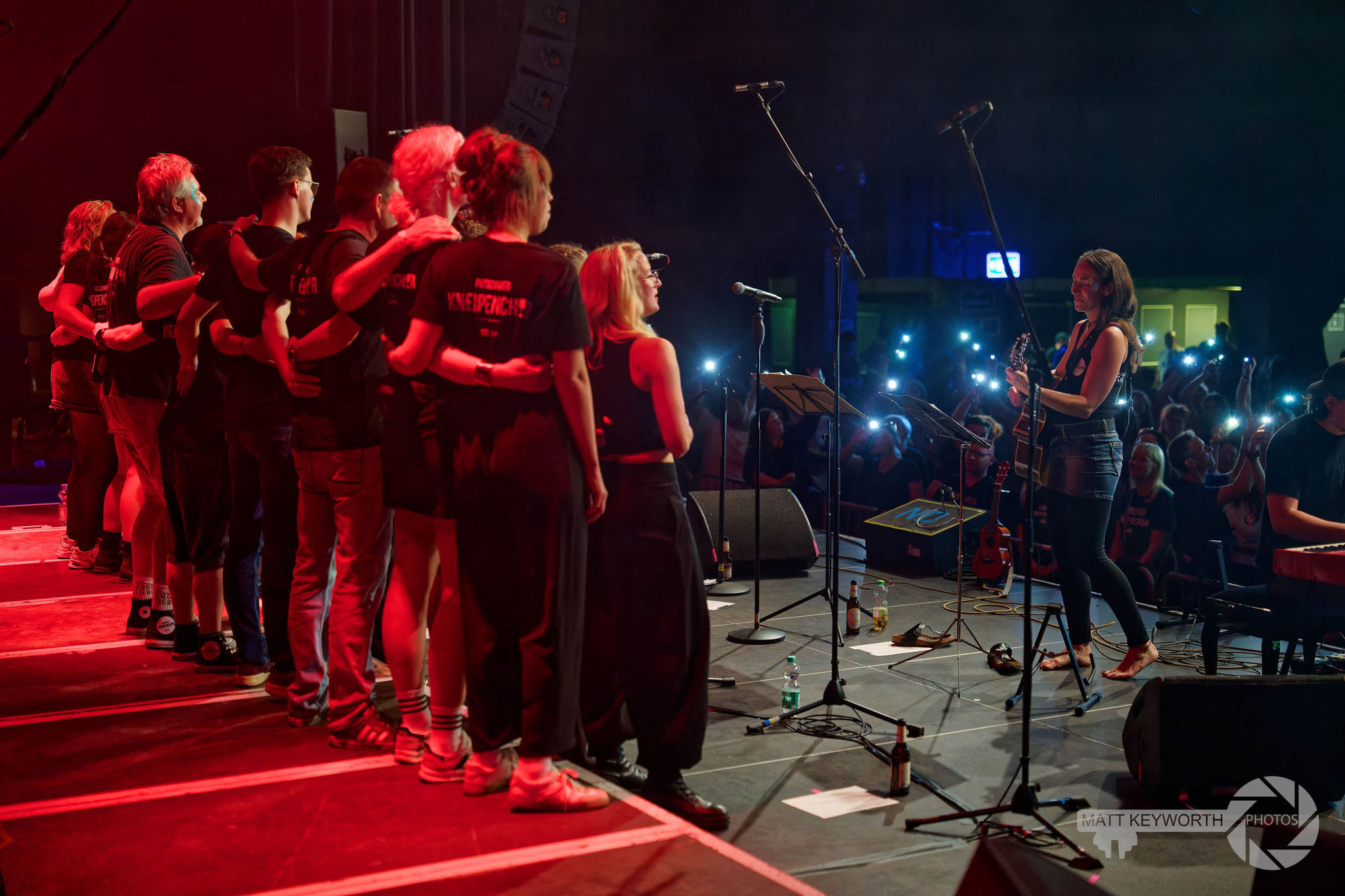 Potsdamer Kneipenchor
