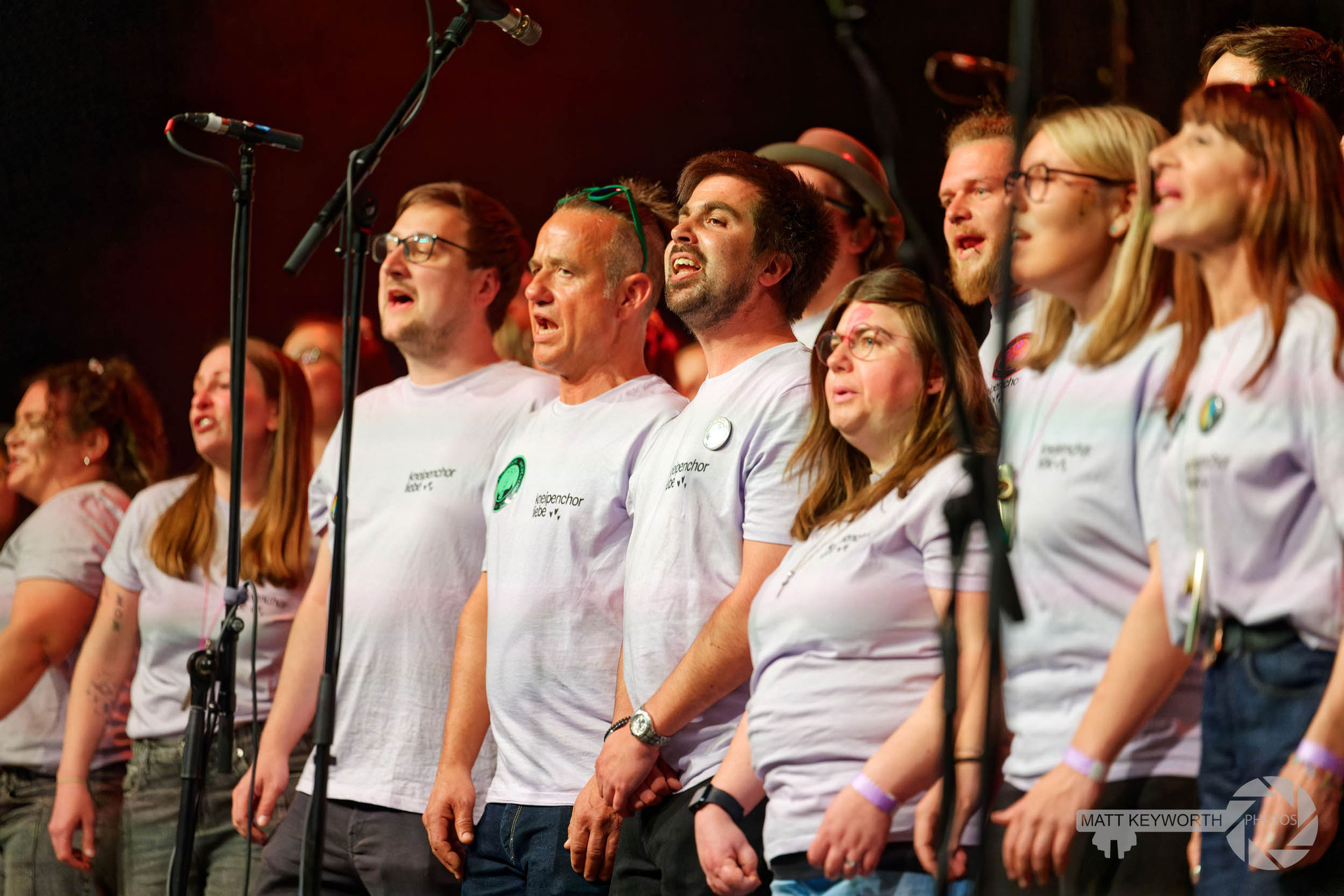 Aschaffenburger Kneipenchor