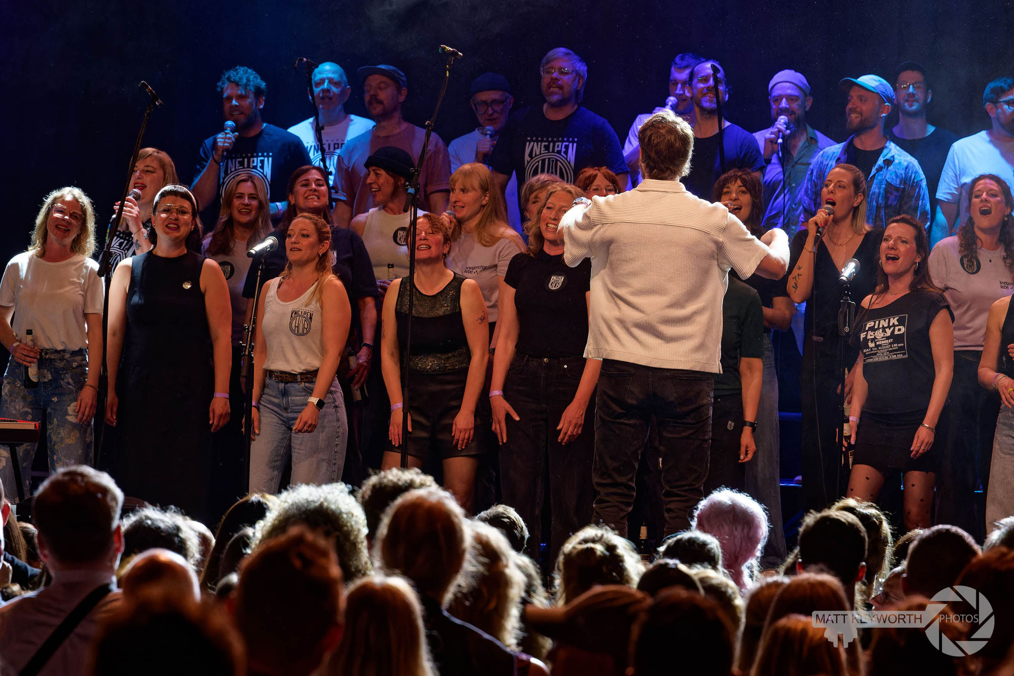 Würzburger Kneipenchor