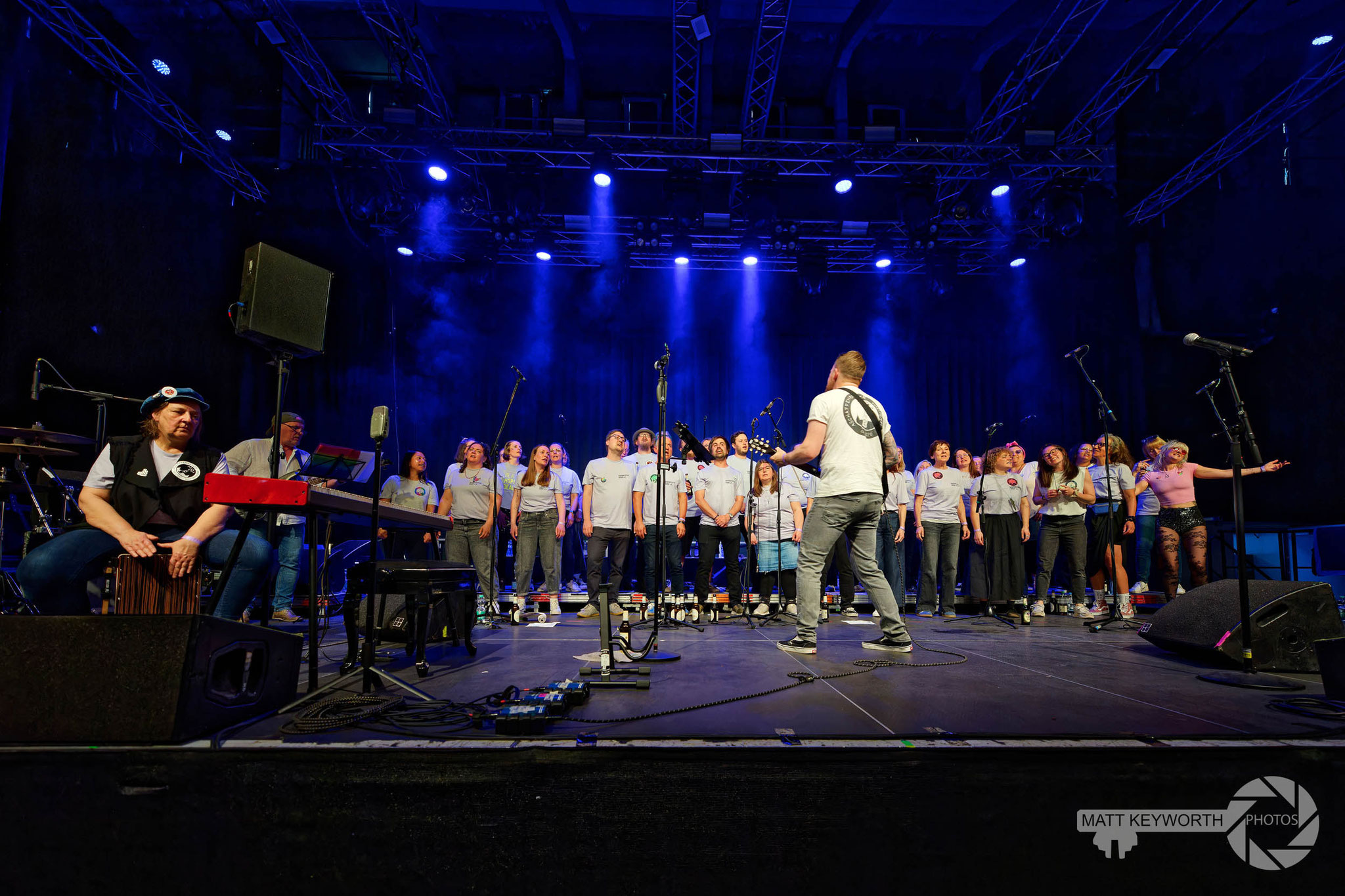 Aschaffenburger Kneipenchor