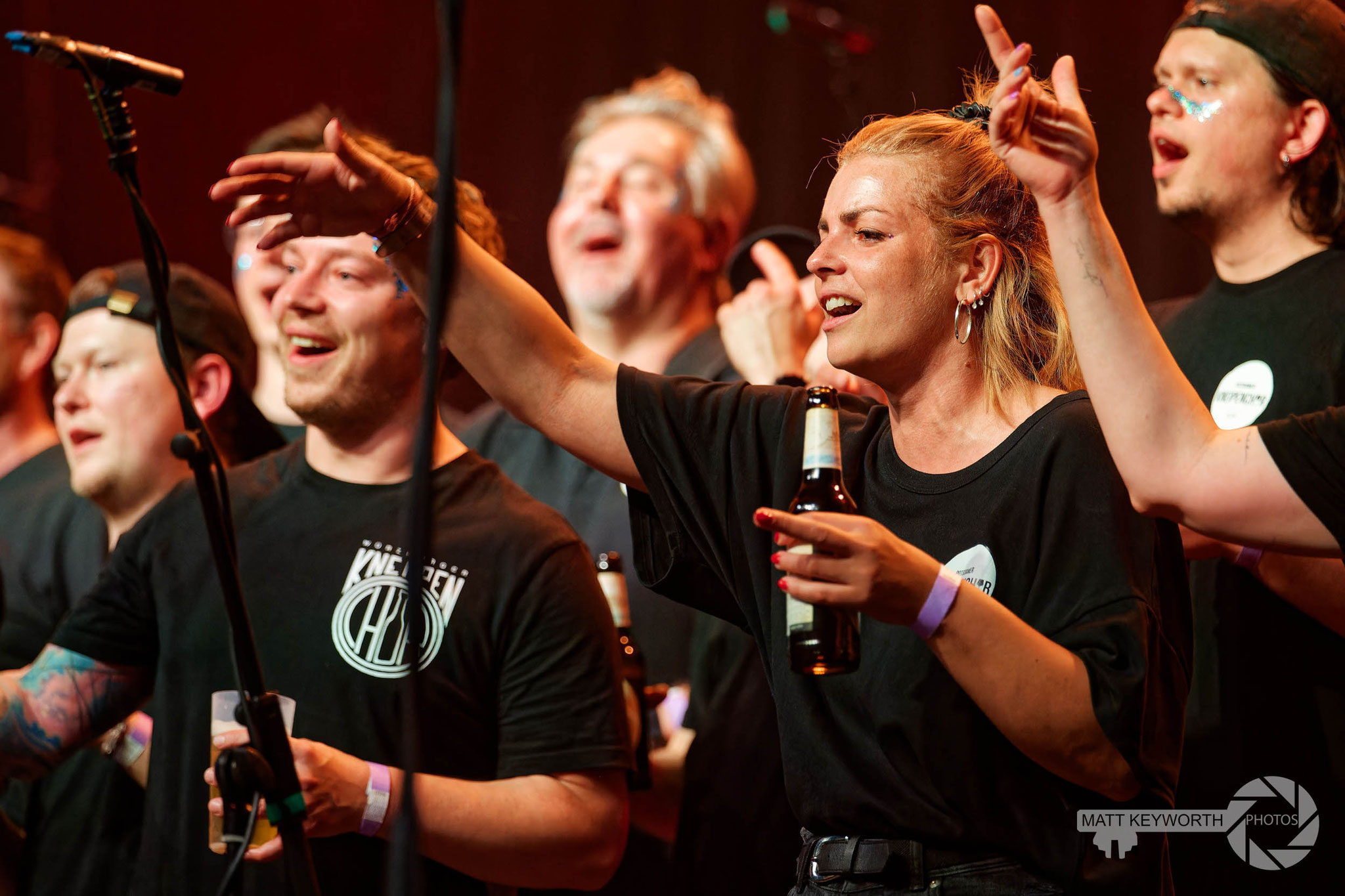 Potsdamer Kneipenchor