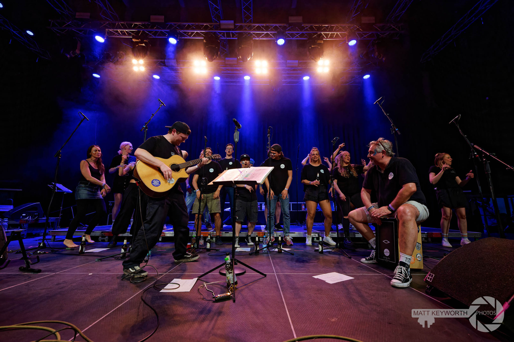 Potsdamer Kneipenchor