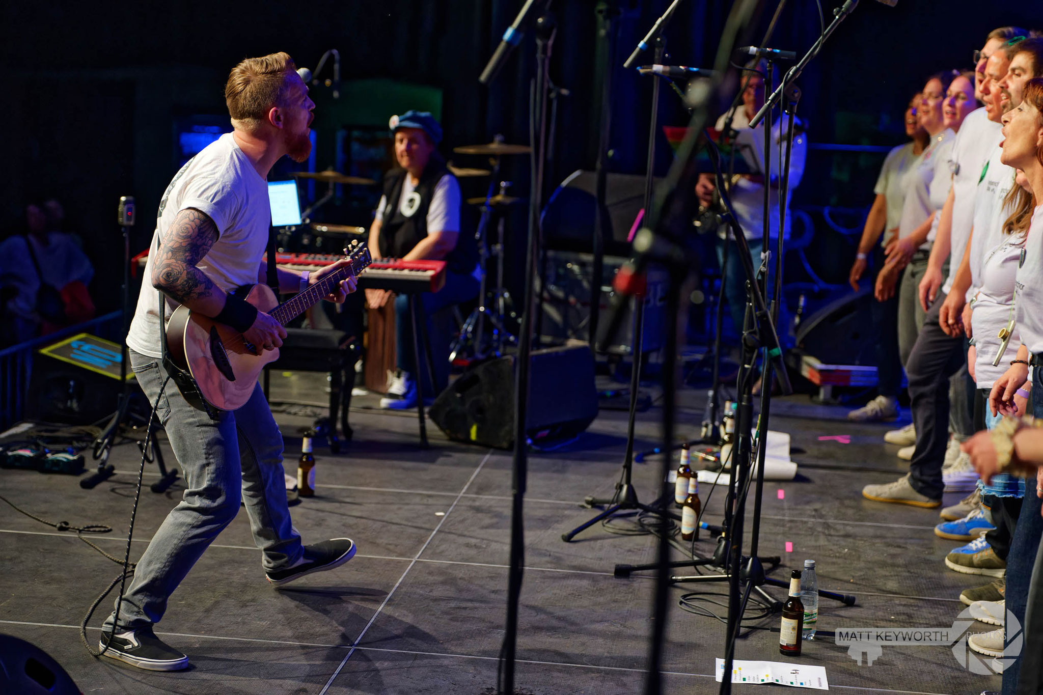 Aschaffenburger Kneipenchor