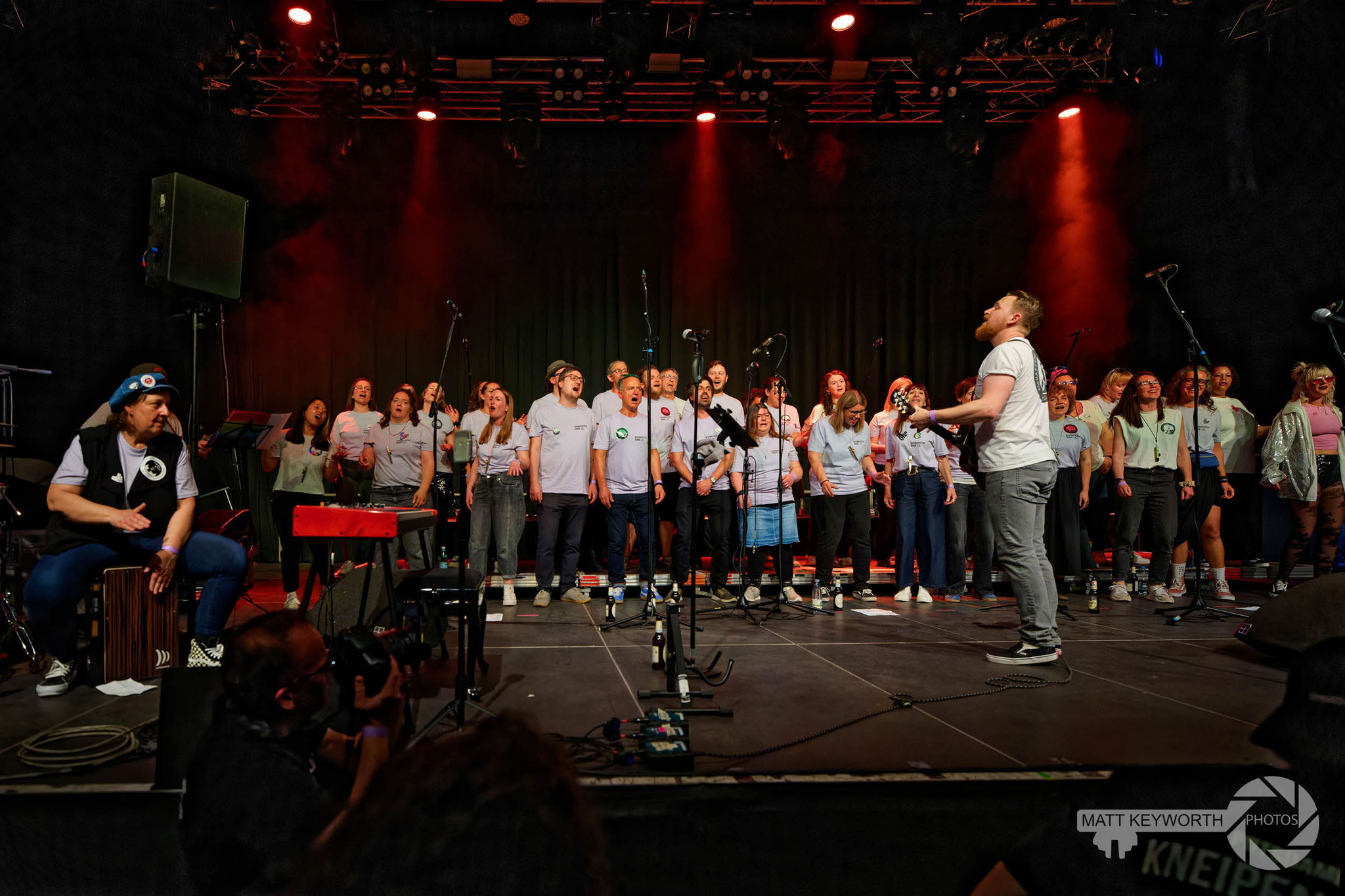 Aschaffenburger Kneipenchor
