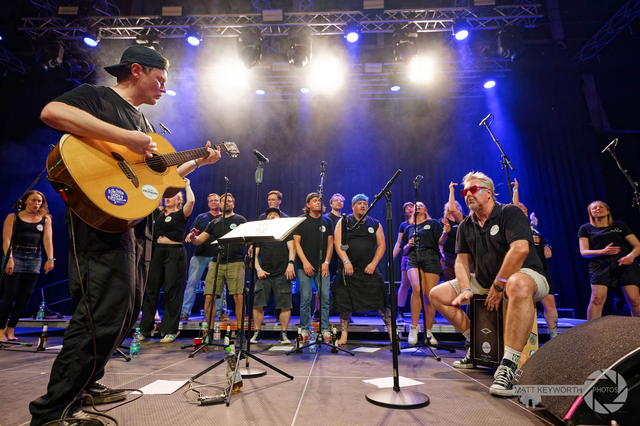 Potsdamer Kneipenchor