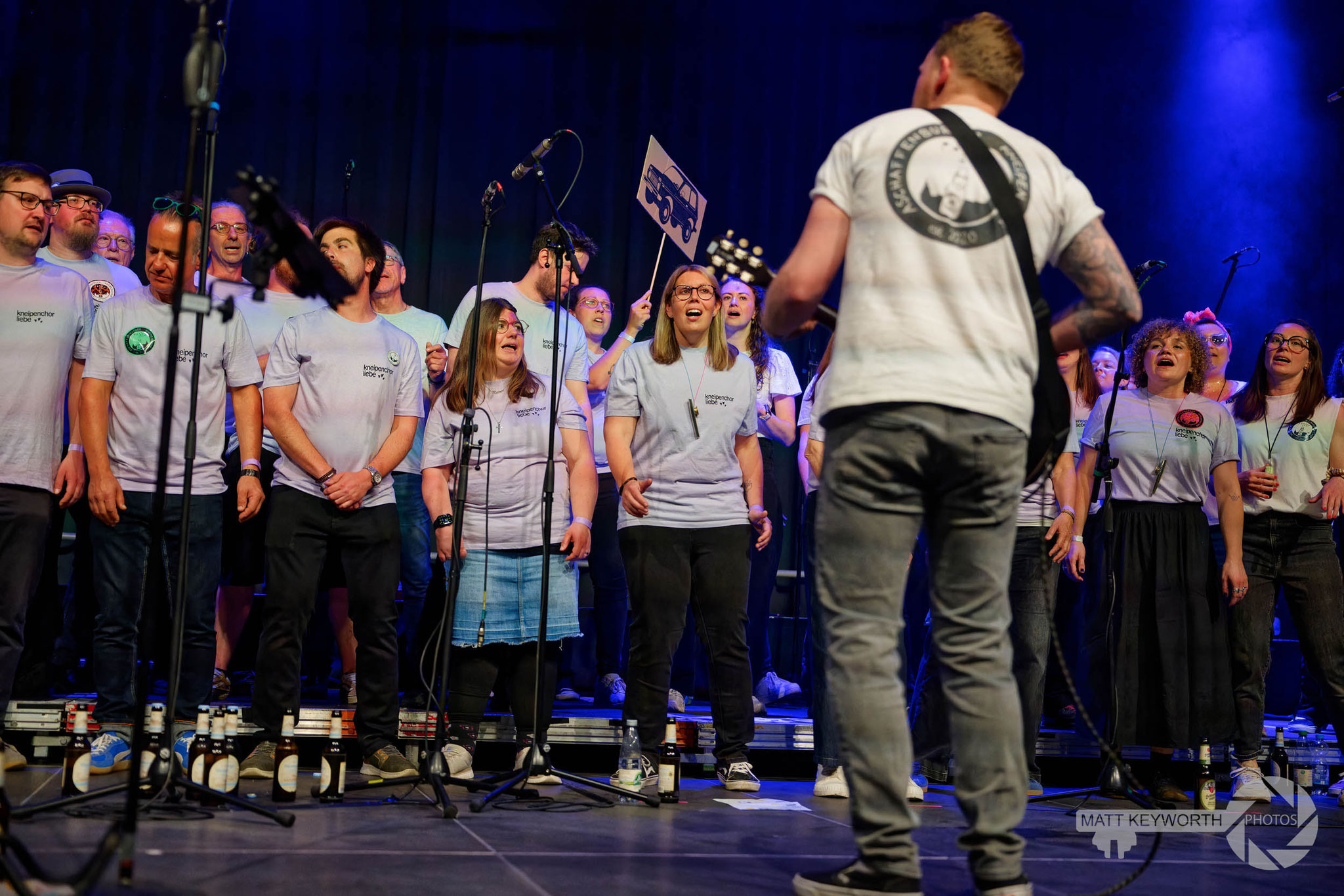 Aschaffenburger Kneipenchor
