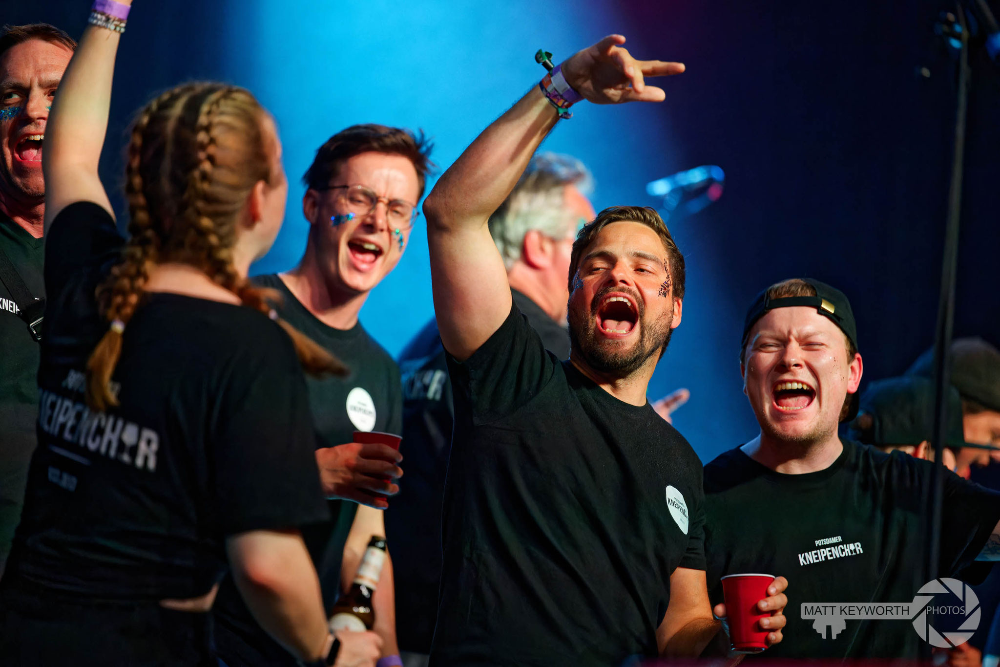 Potsdamer Kneipenchor