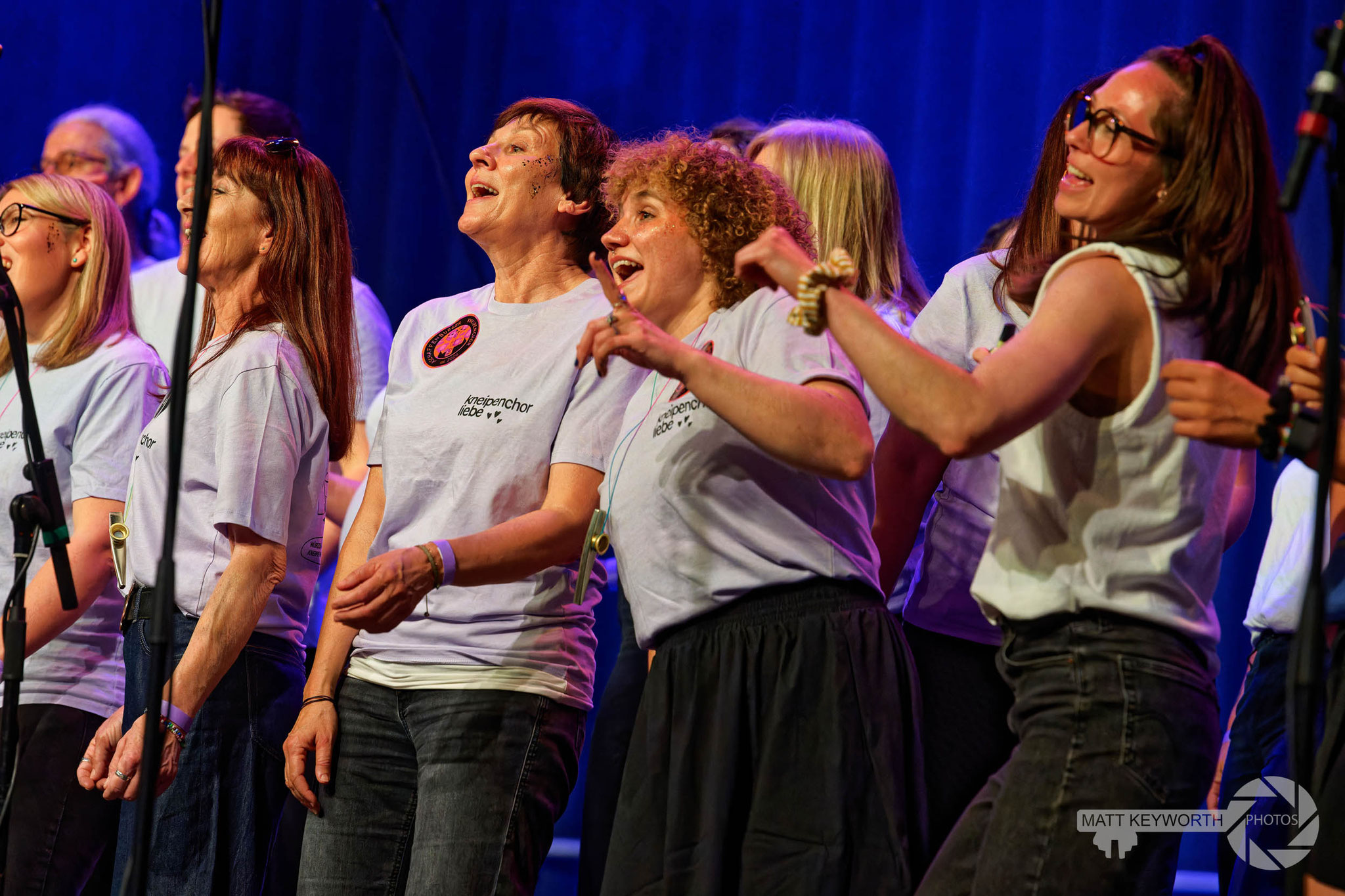 Aschaffenburger Kneipenchor