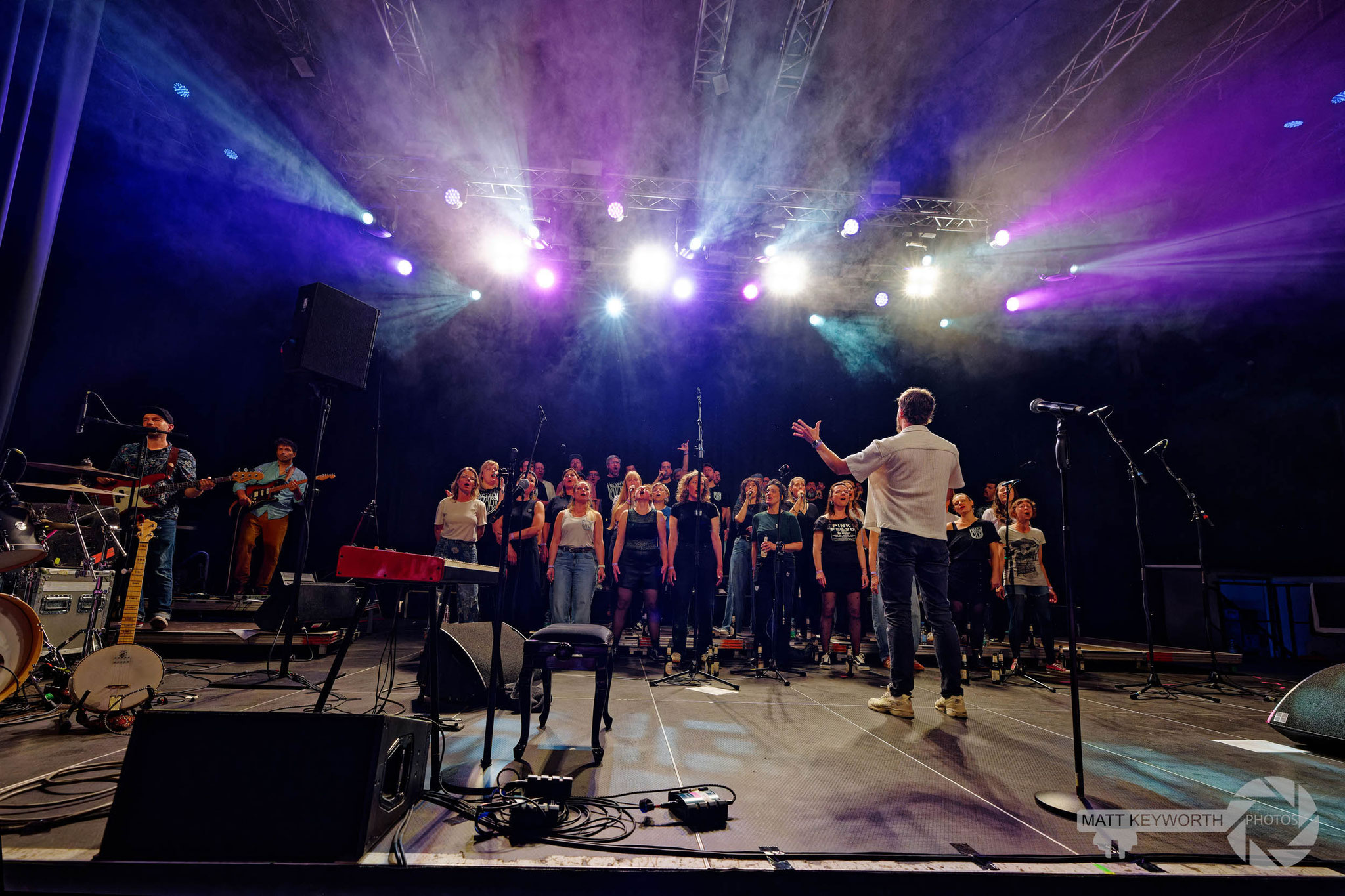 Würzburger Kneipenchor