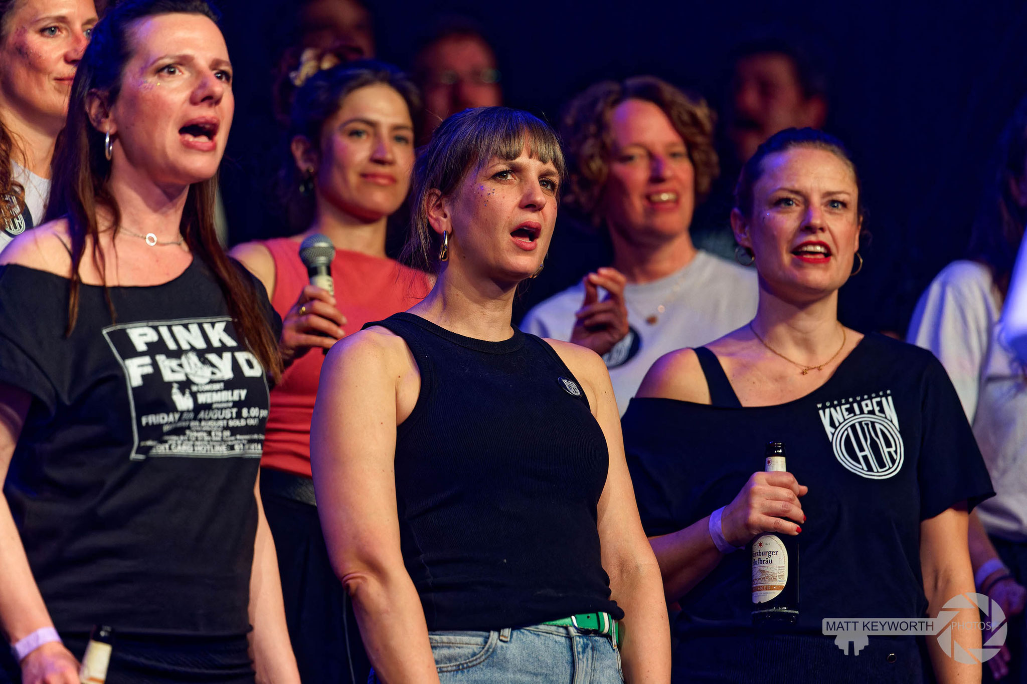 Würzburger Kneipenchor