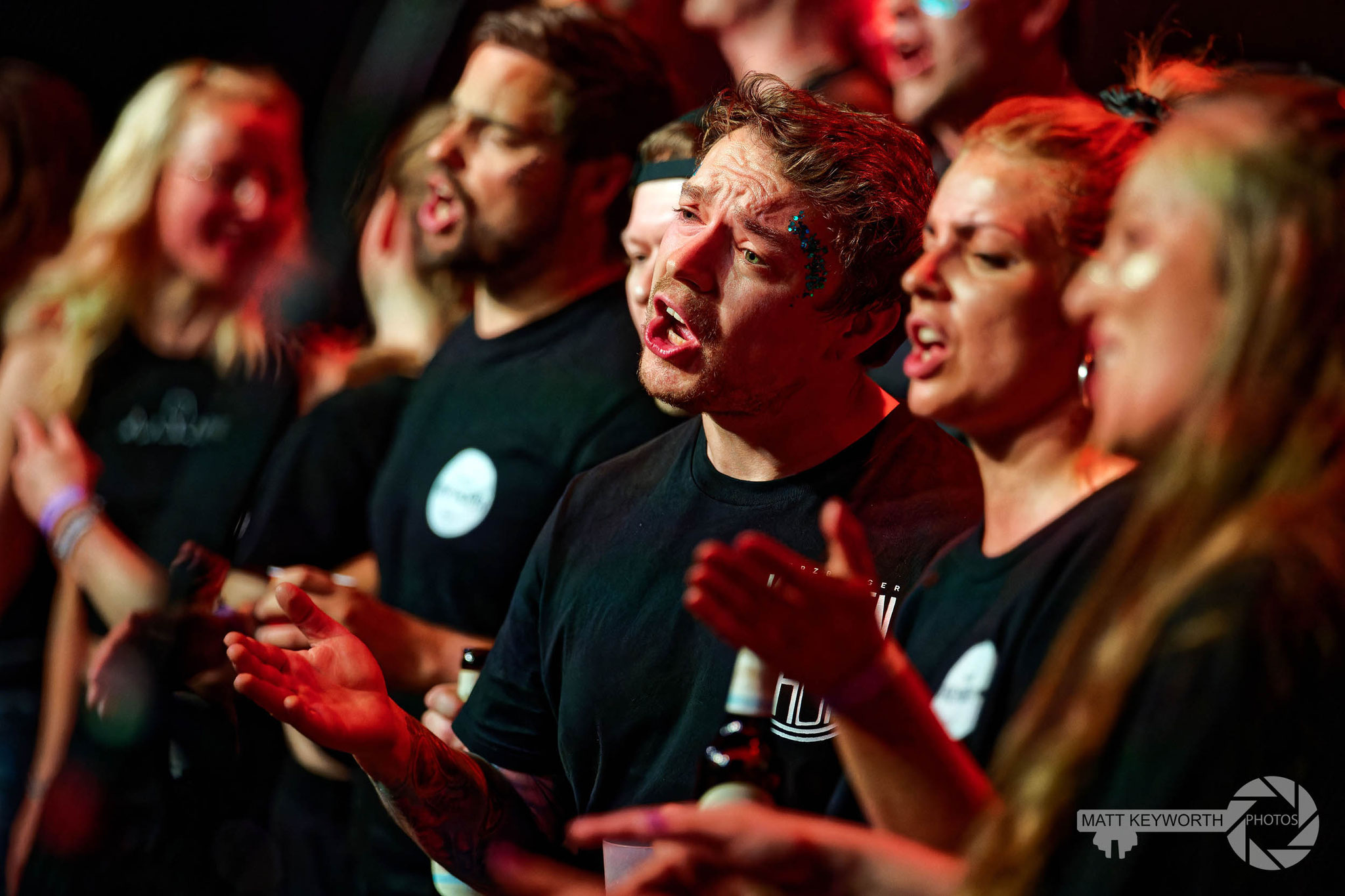 Potsdamer Kneipenchor