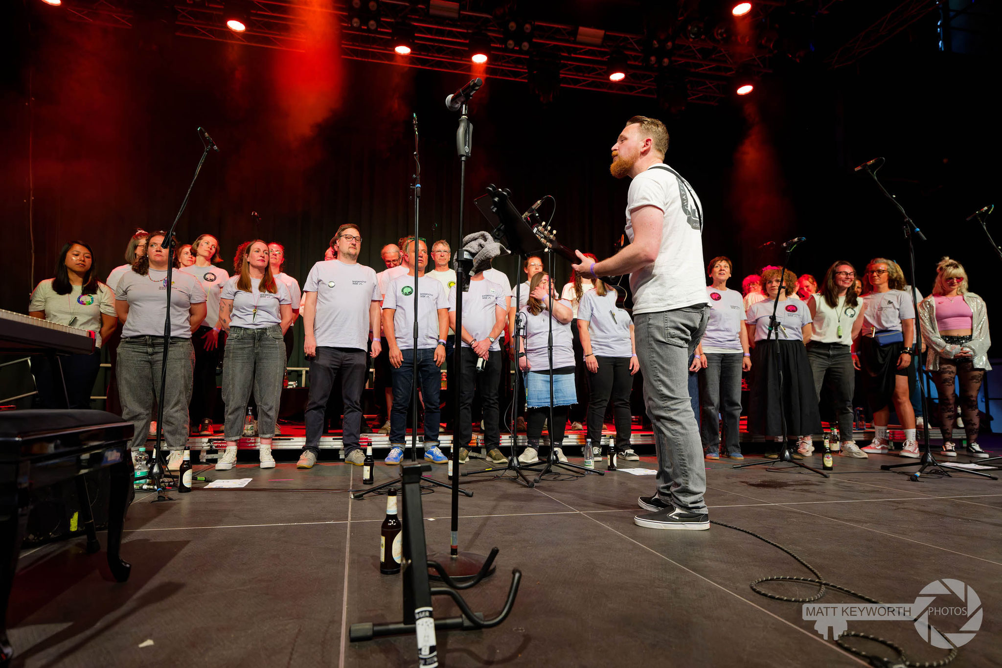 Aschaffenburger Kneipenchor