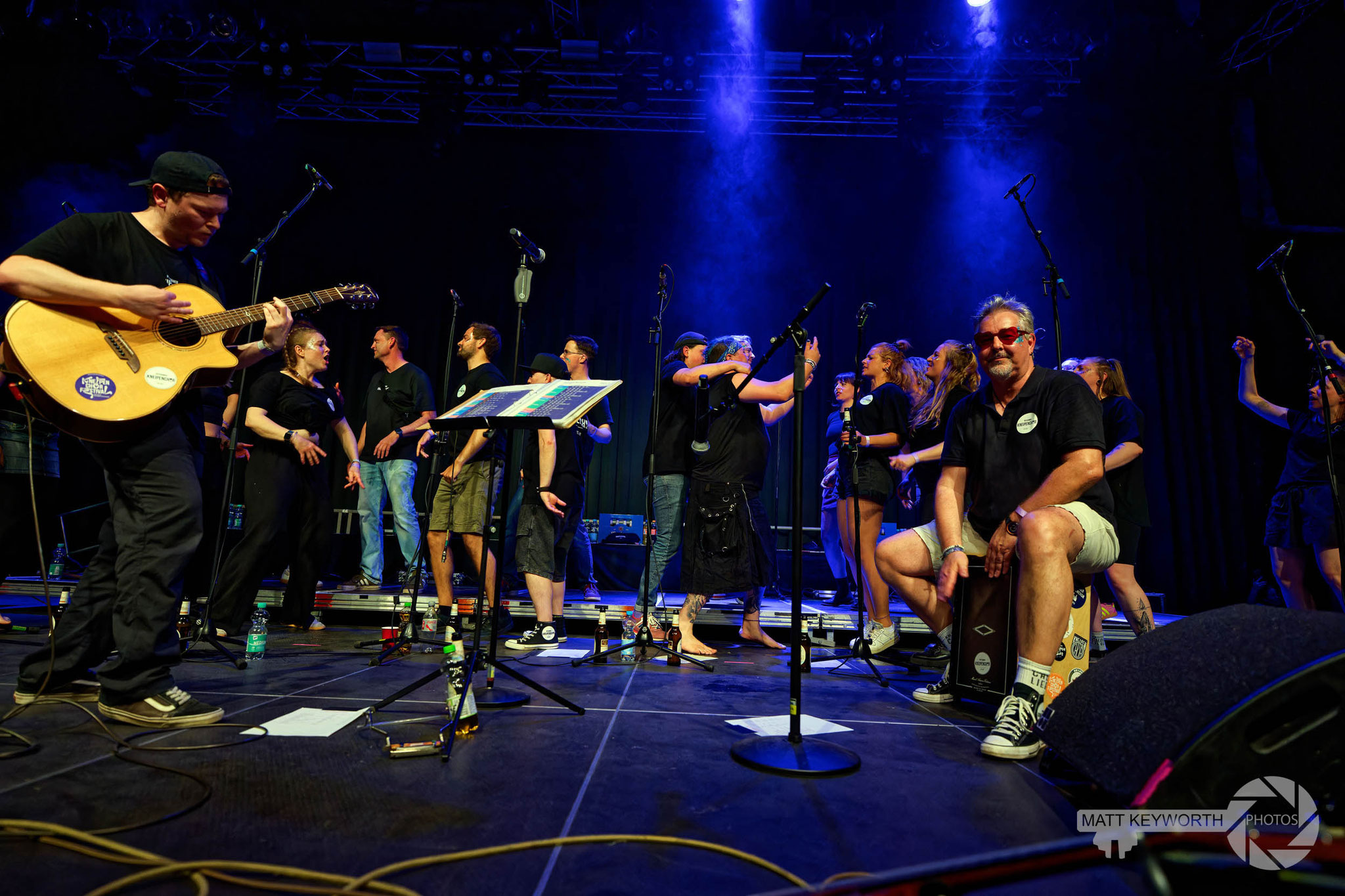 Potsdamer Kneipenchor