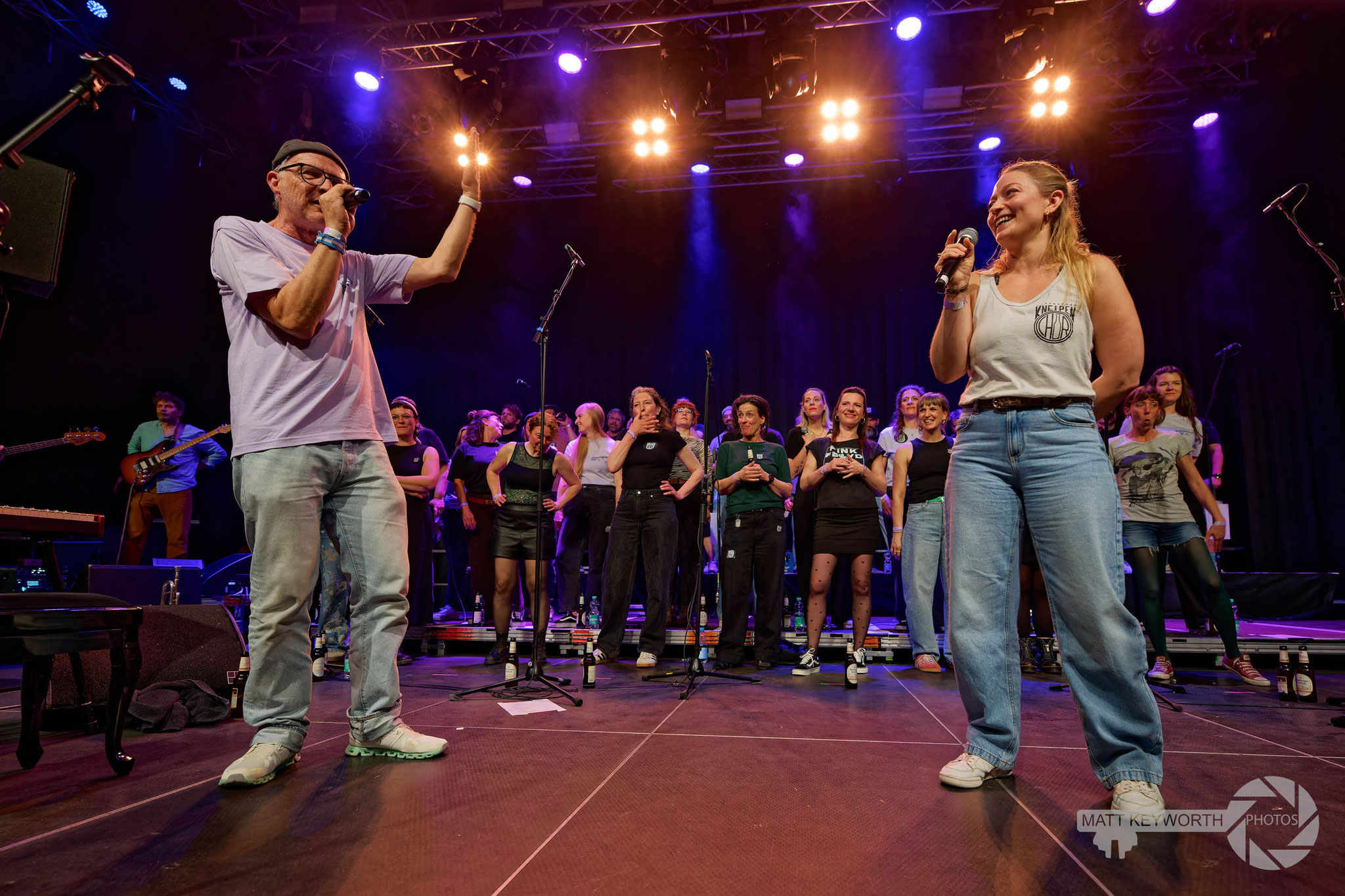 Würzburger Kneipenchor