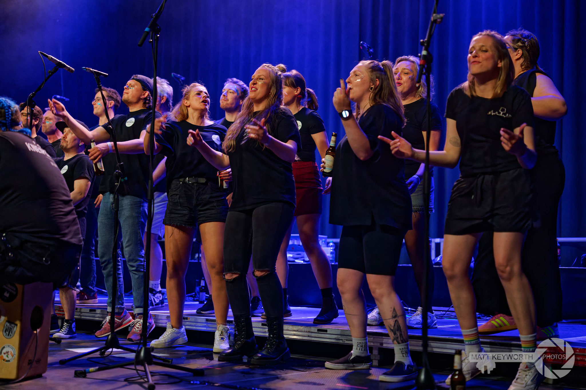Potsdamer Kneipenchor