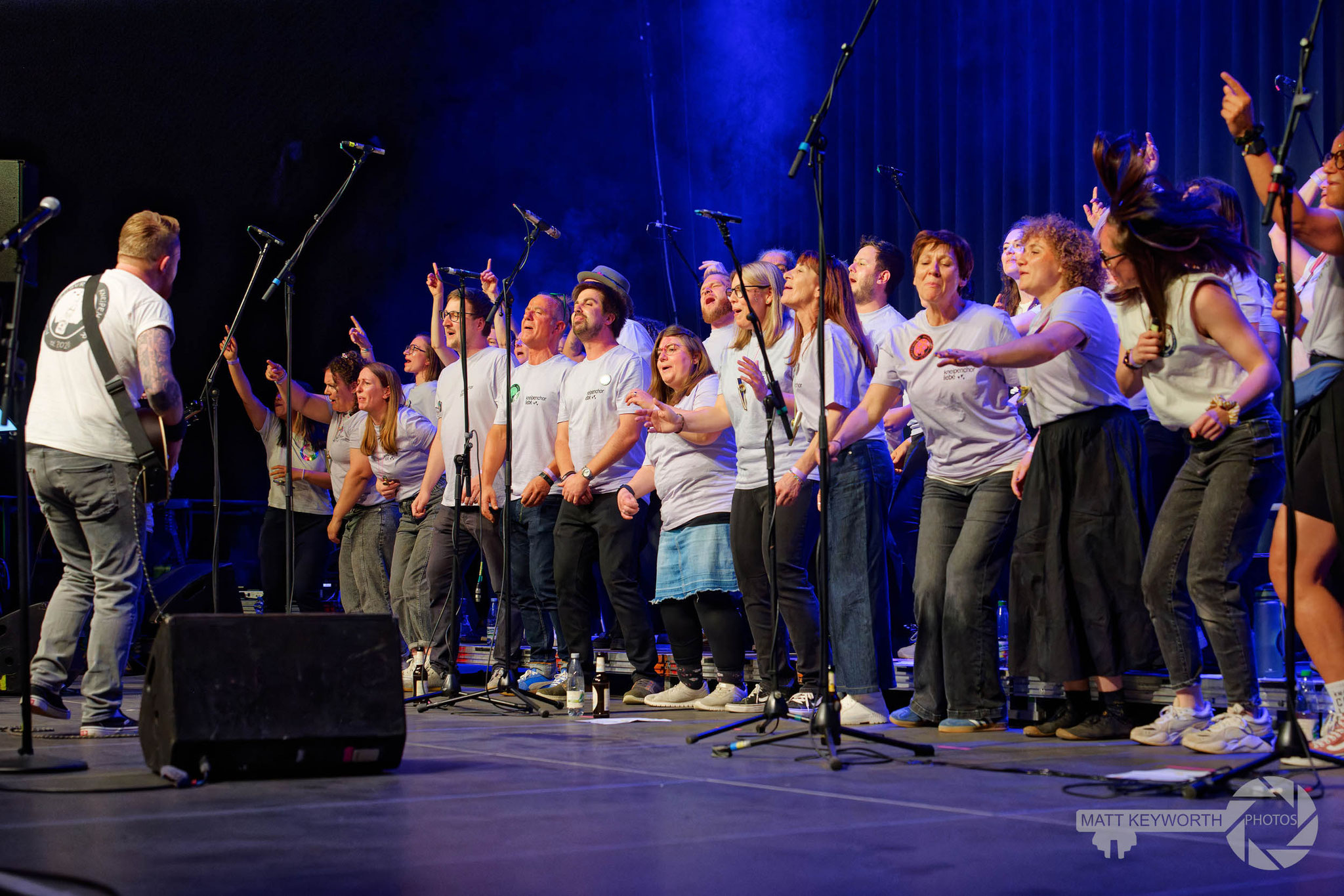Aschaffenburger Kneipenchor