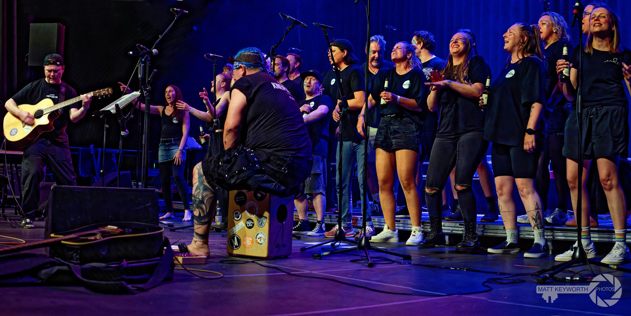 Potsdamer Kneipenchor