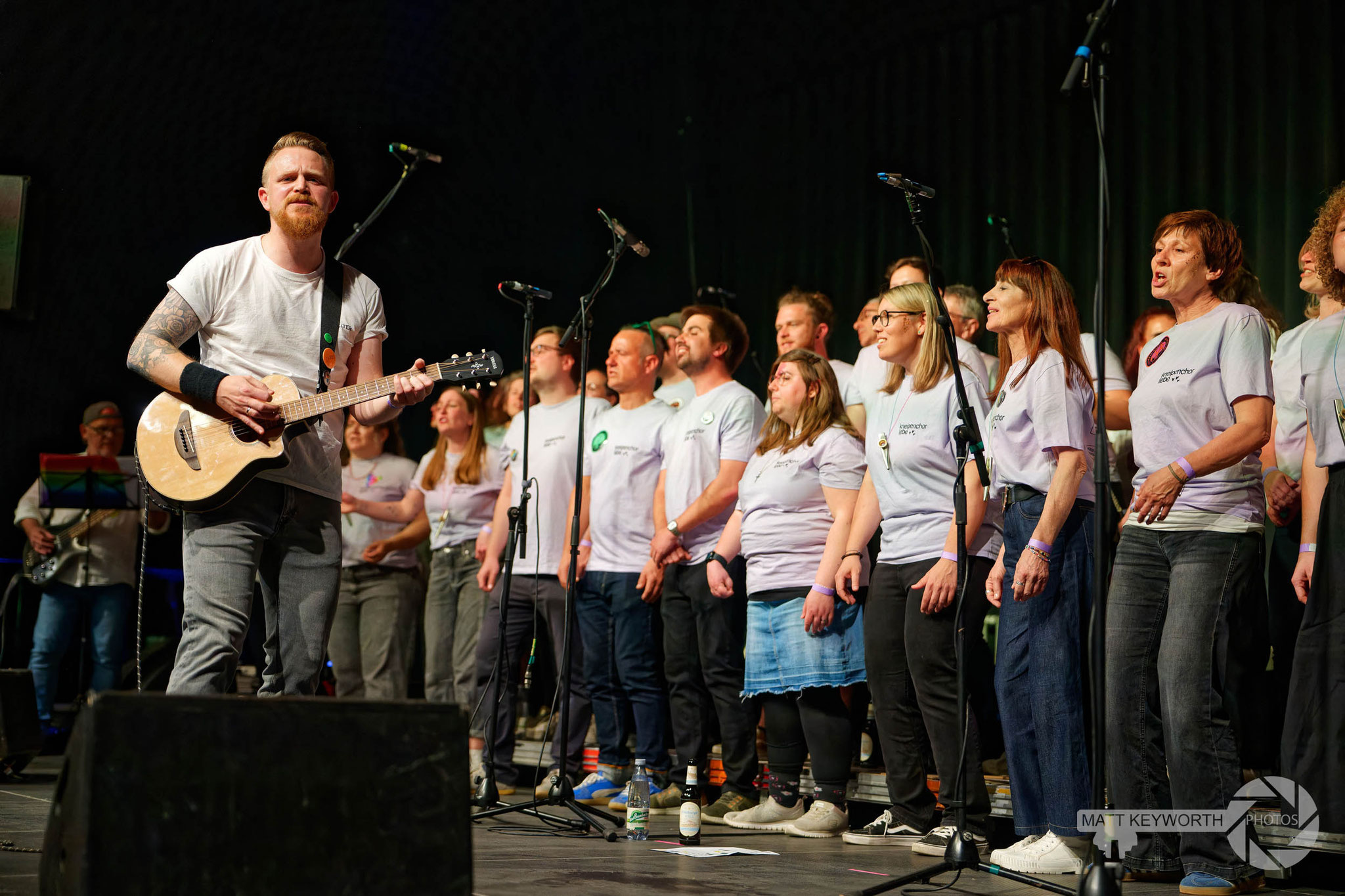 Aschaffenburger Kneipenchor