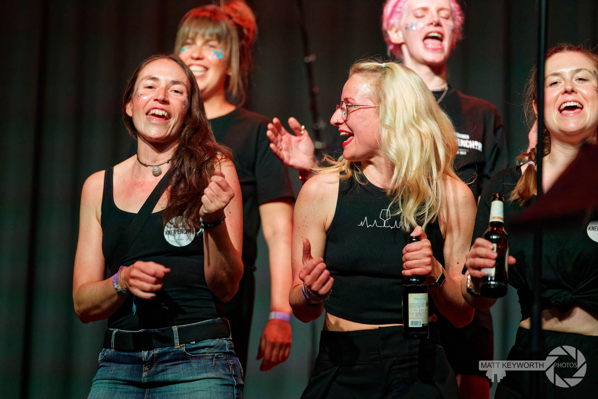 Potsdamer Kneipenchor