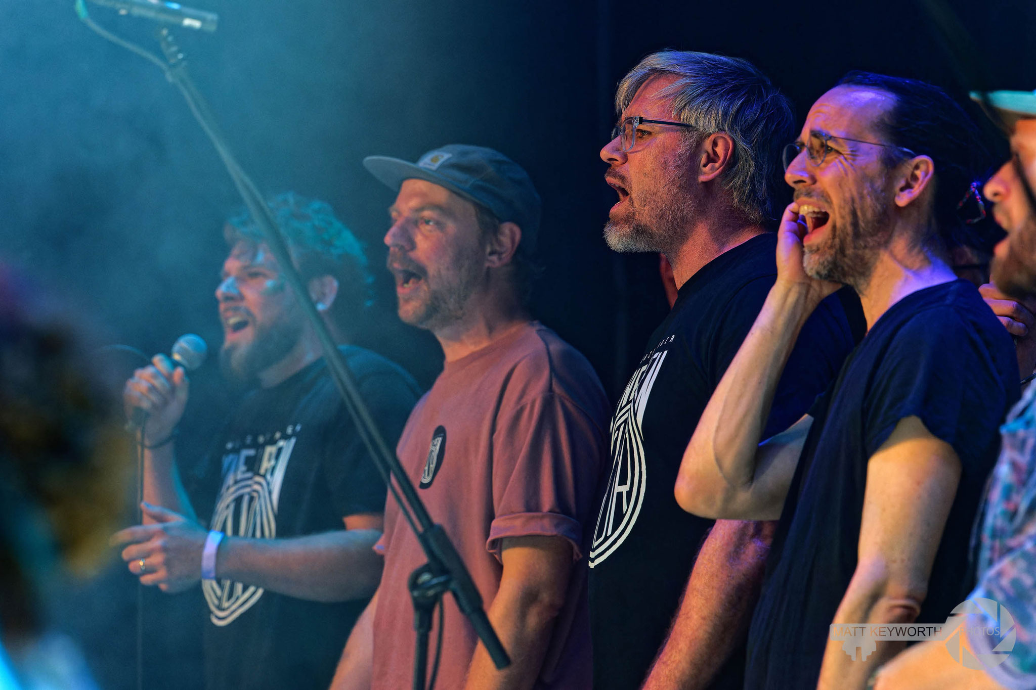 Würzburger Kneipenchor