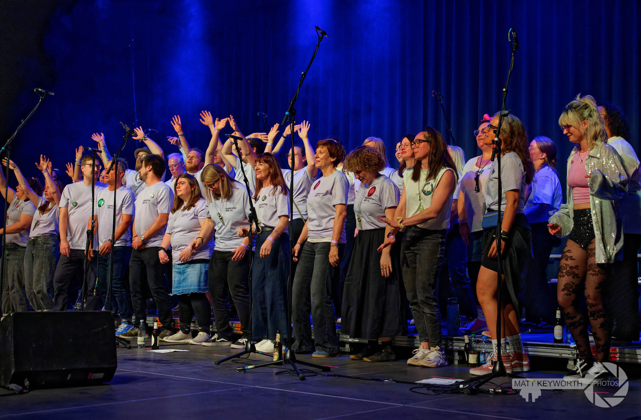 Aschaffenburger Kneipenchor