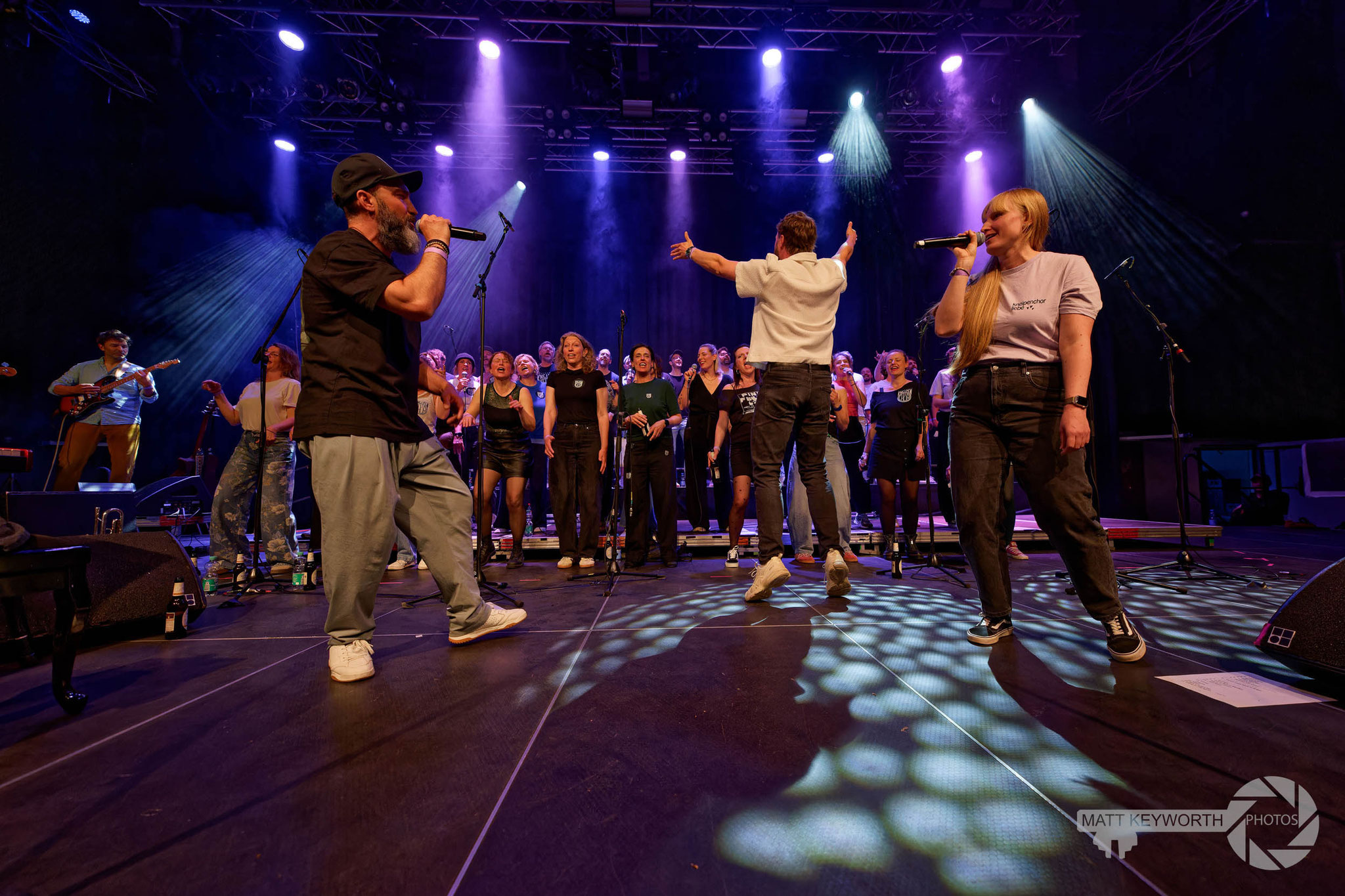 Würzburger Kneipenchor