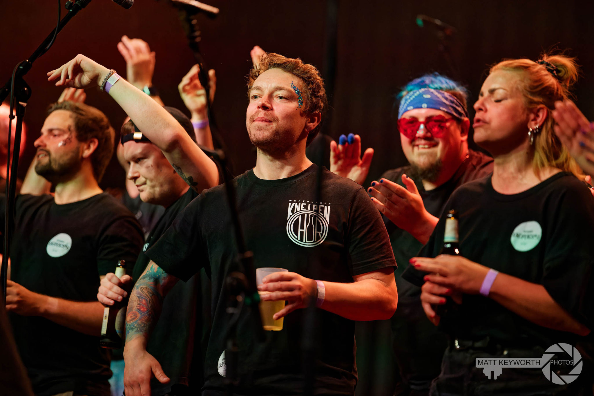 Potsdamer Kneipenchor