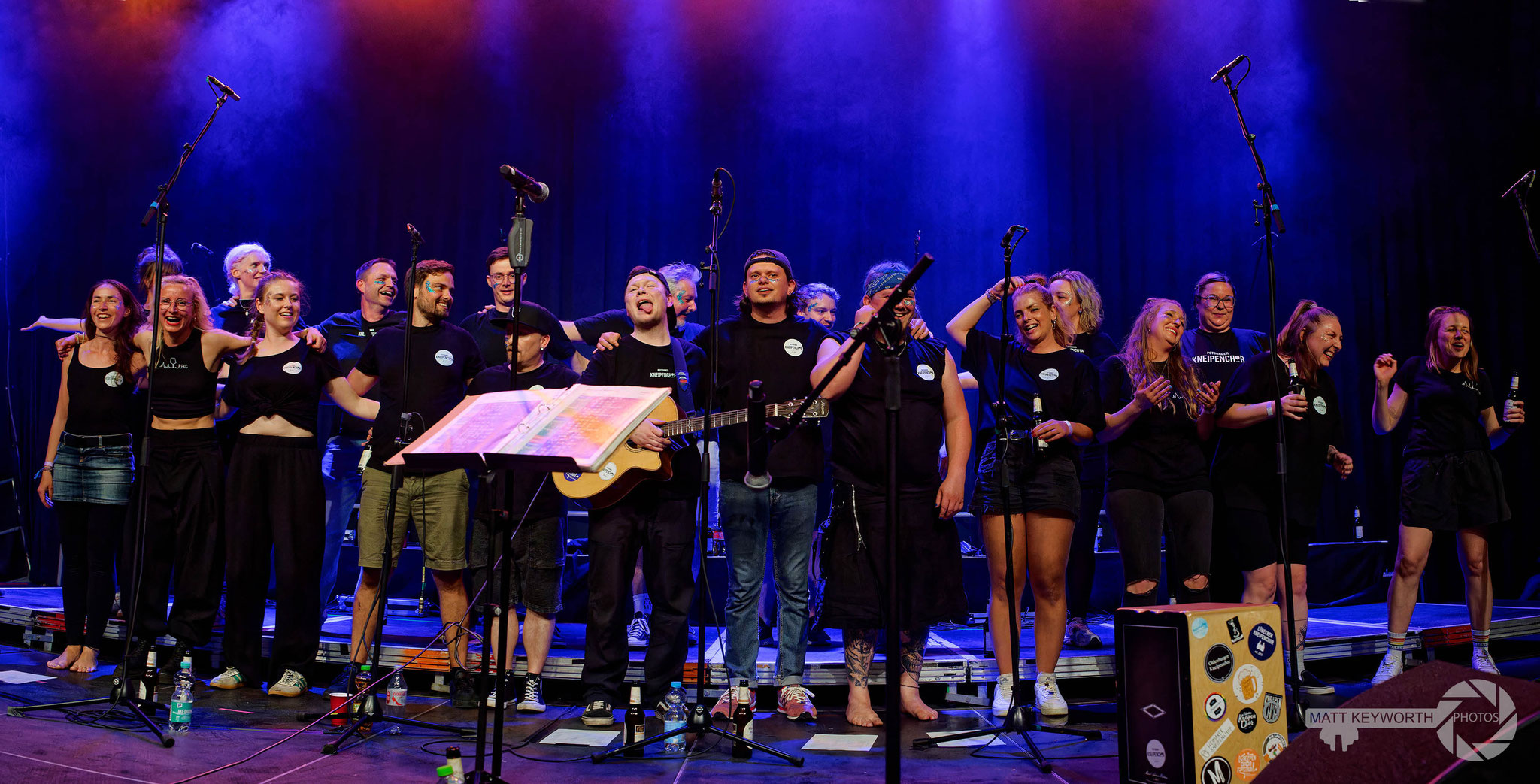 Potsdamer Kneipenchor