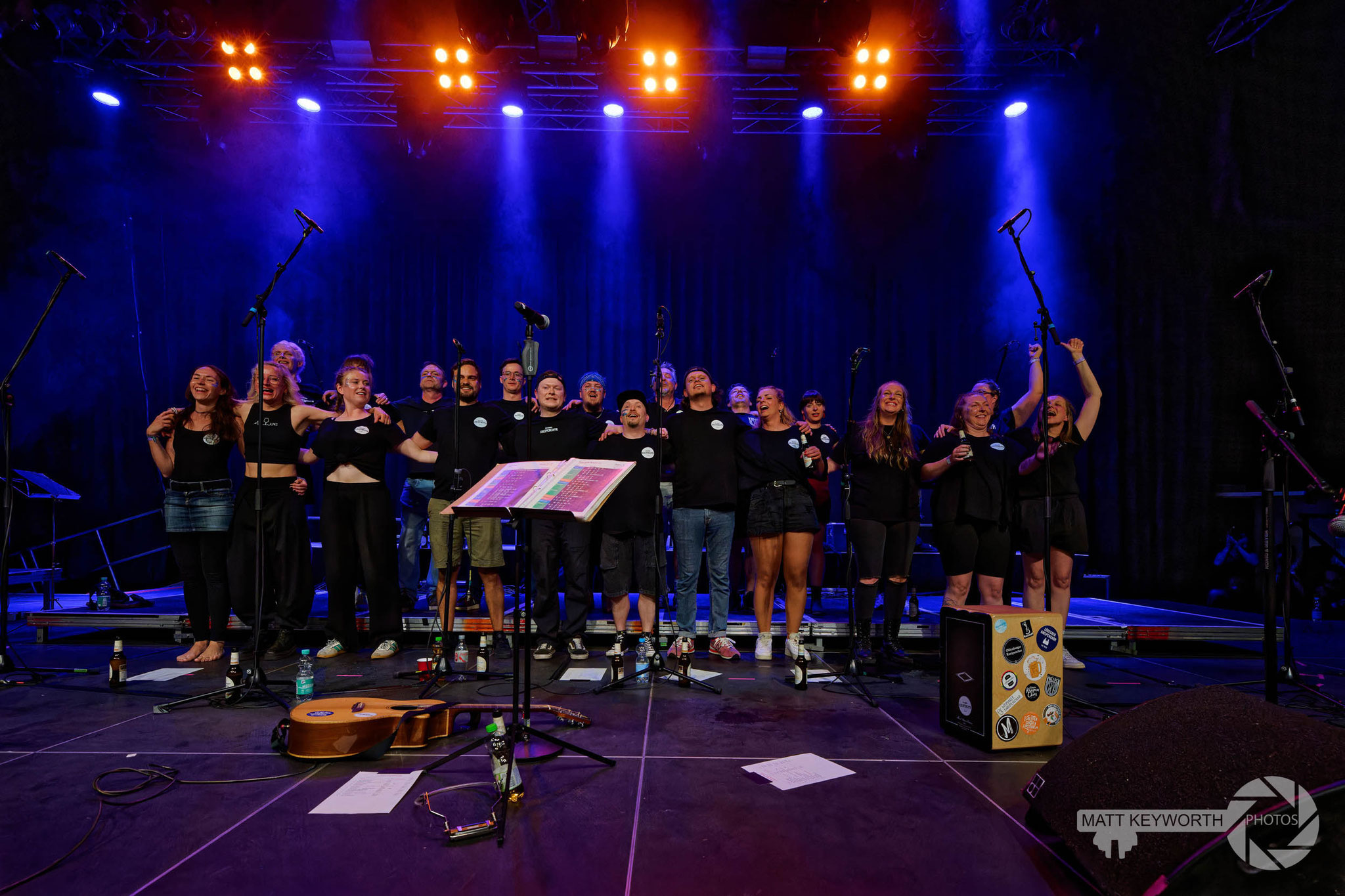 Potsdamer Kneipenchor