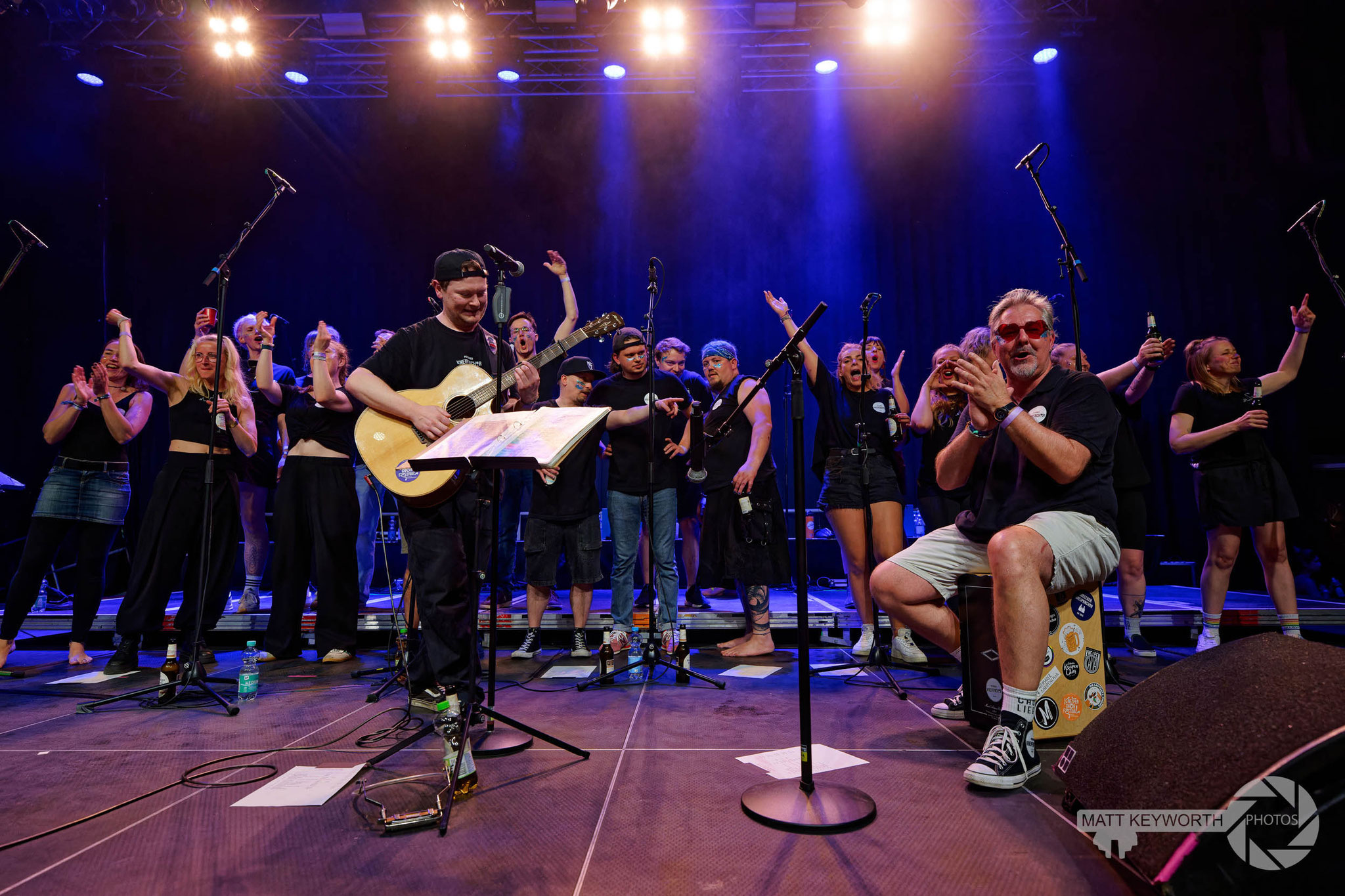 Potsdamer Kneipenchor