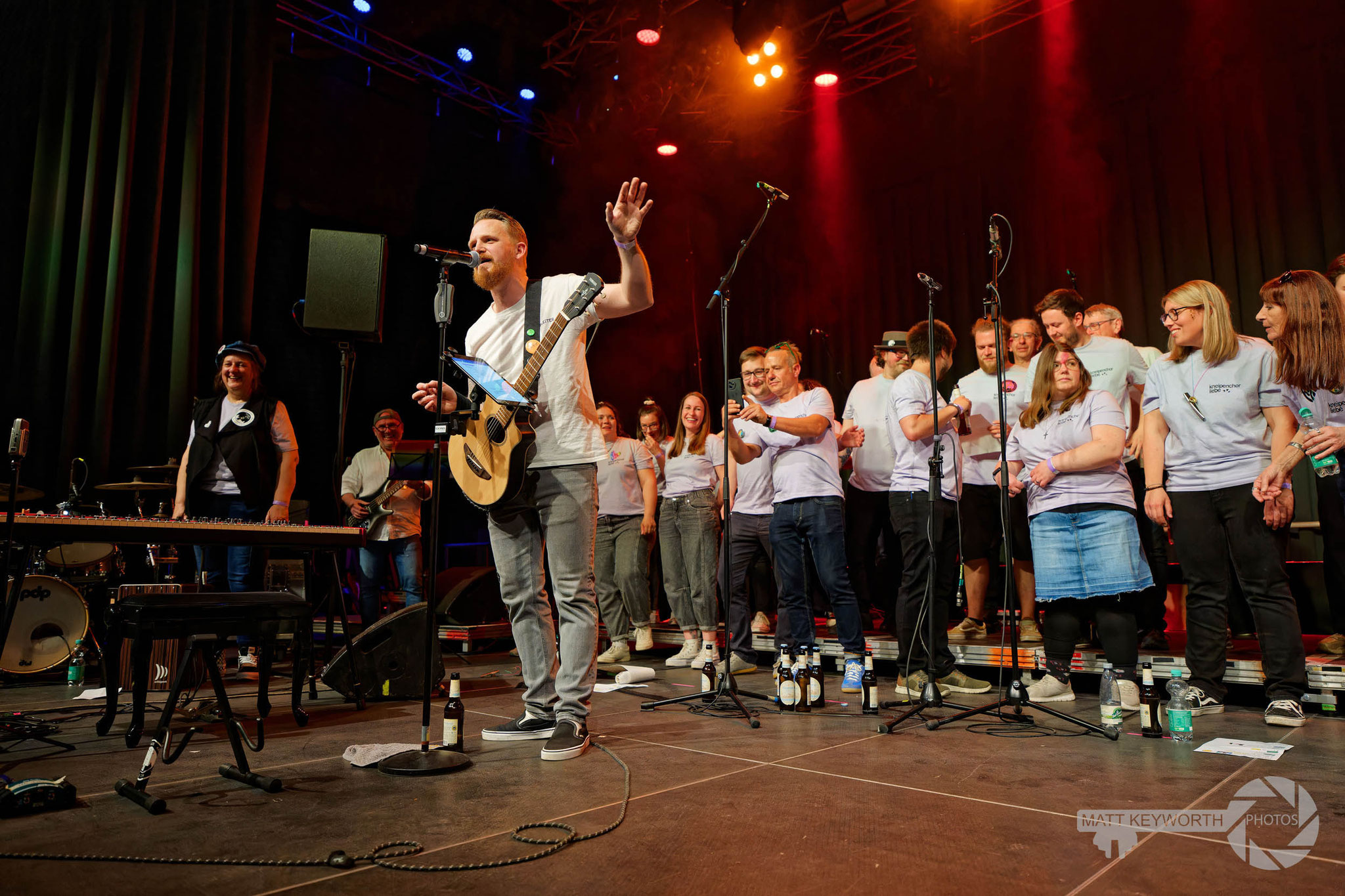 Aschaffenburger Kneipenchor