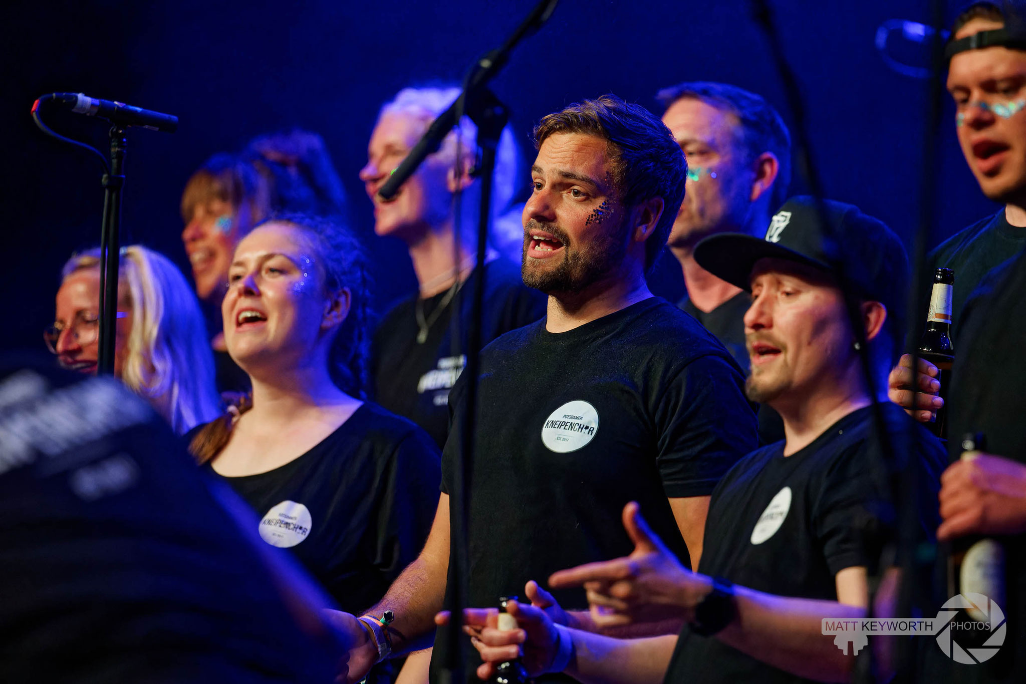Potsdamer Kneipenchor
