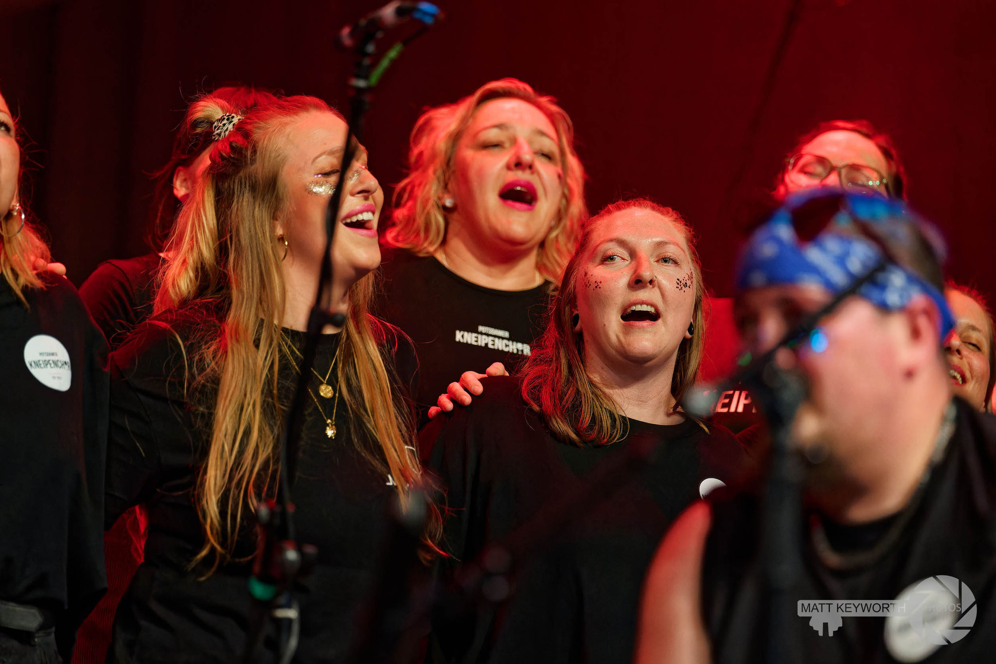 Potsdamer Kneipenchor